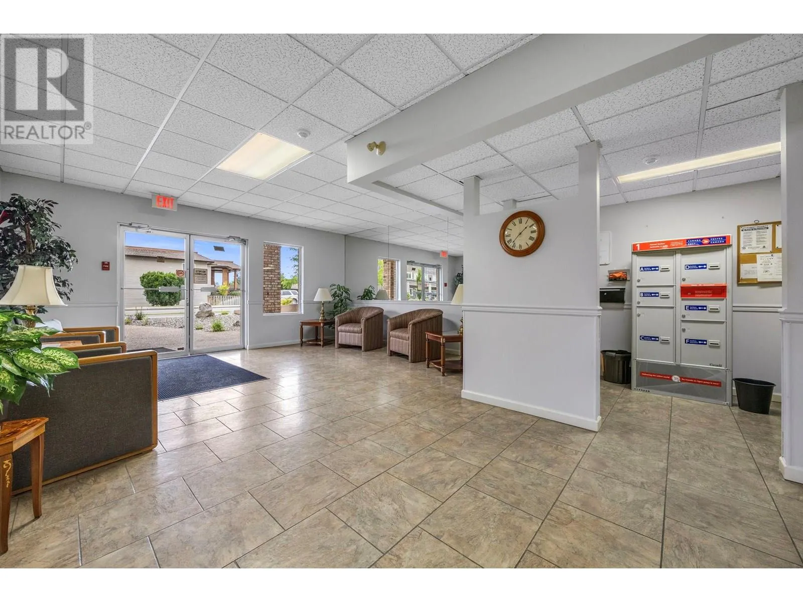 255 McIntosh Road Unit# 205