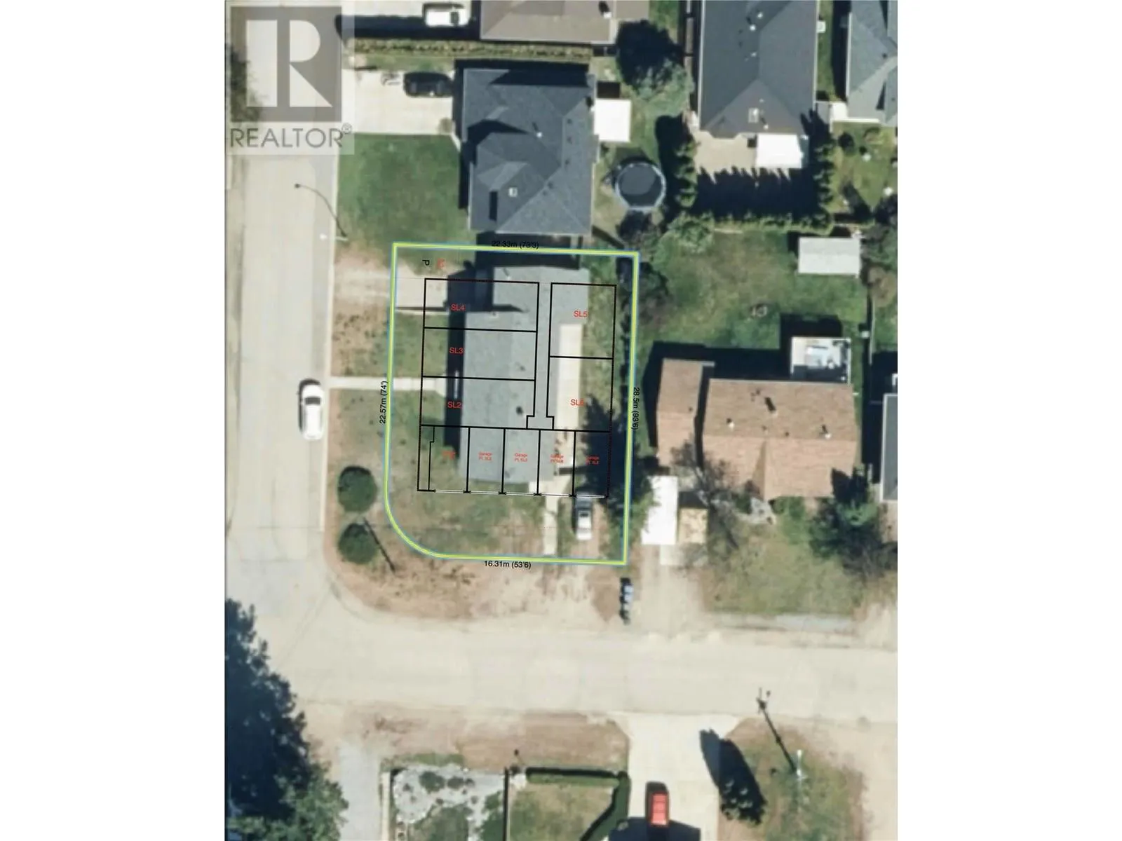 3339 Bothe Road
