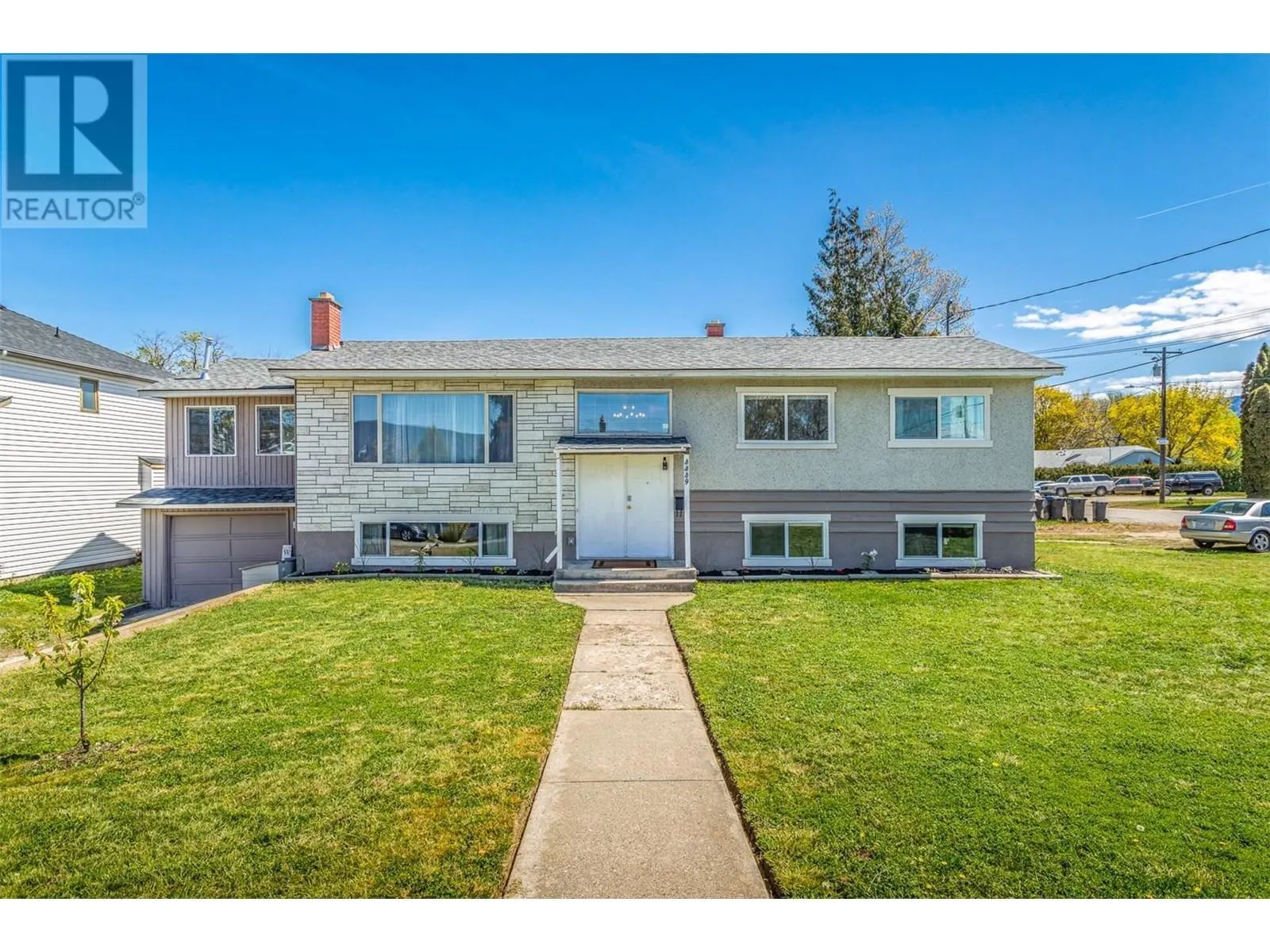 3339 Bothe Road