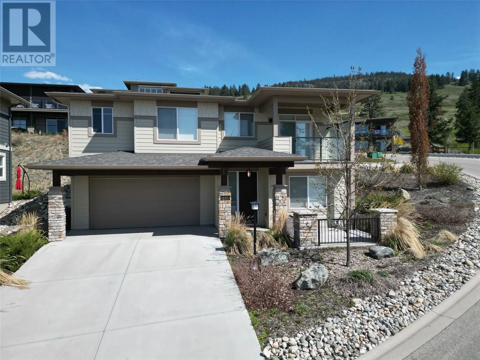 1580 Tower Ranch Drive