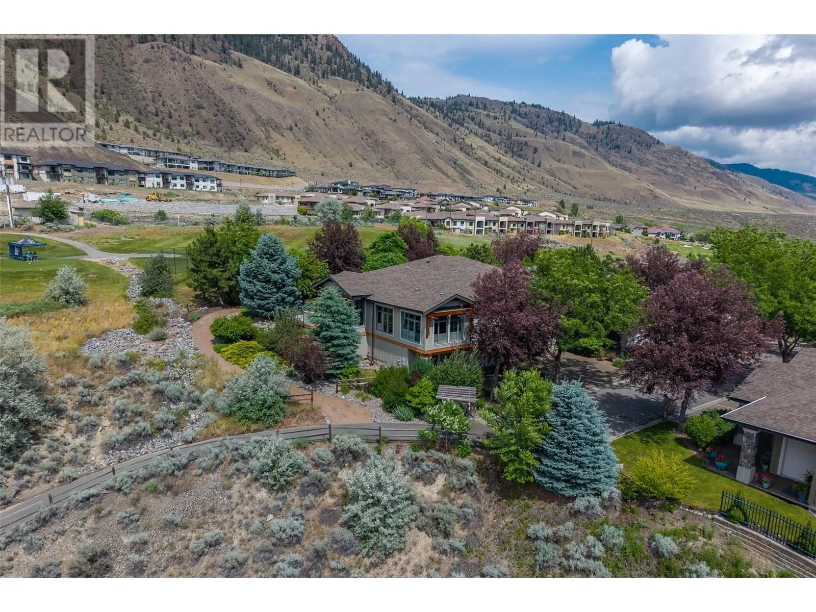 1590 Golf Ridge Drive