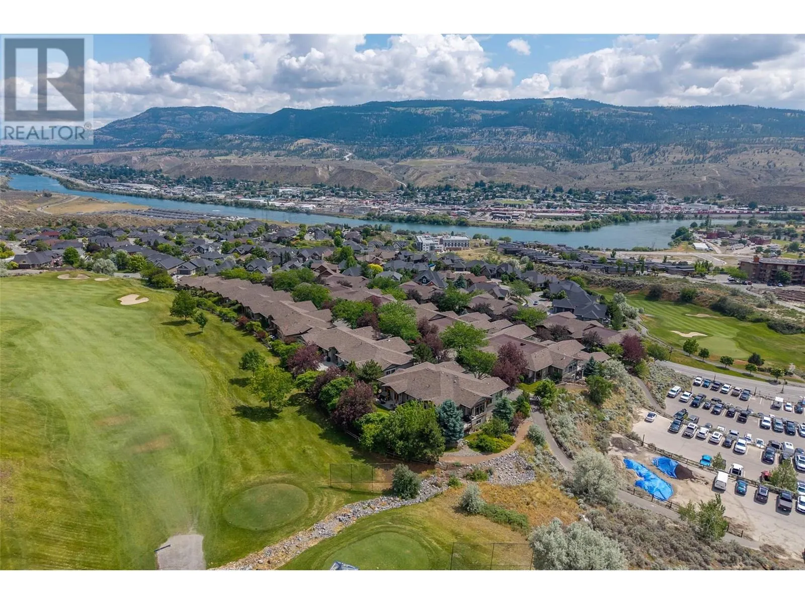 1590 Golf Ridge Drive