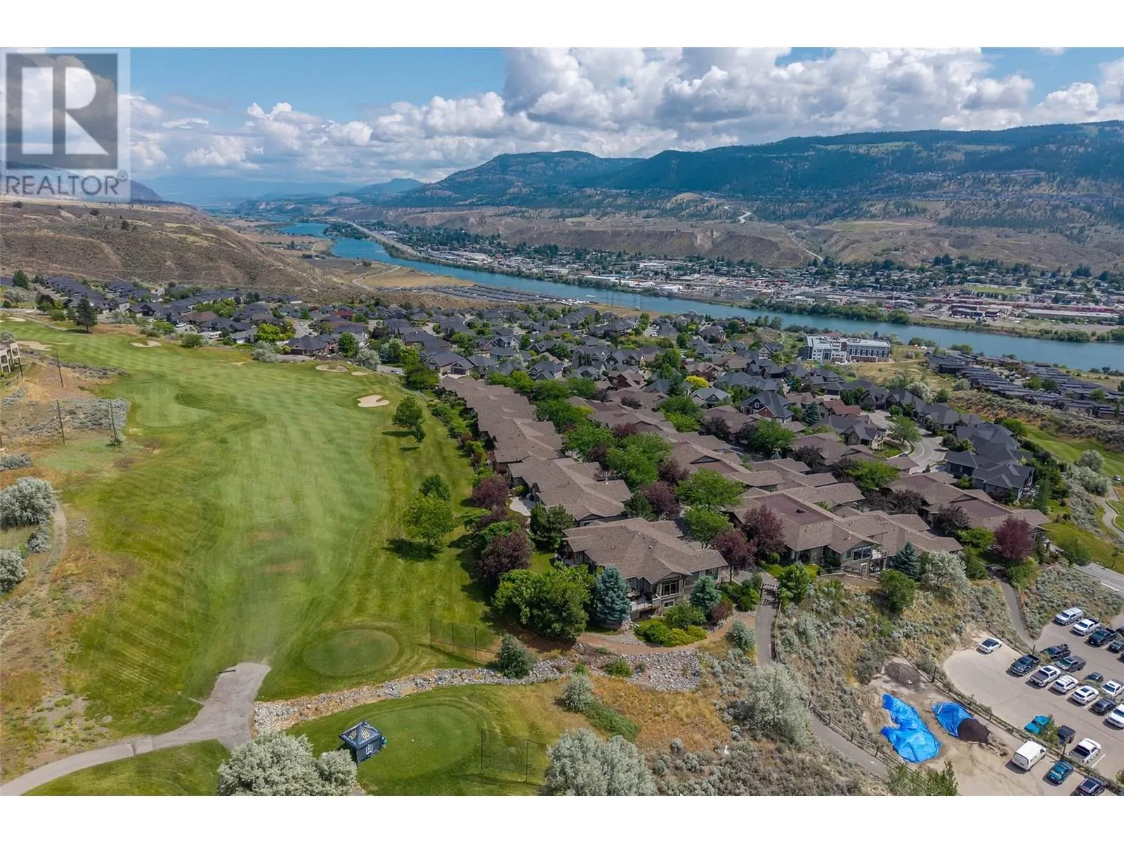 1590 Golf Ridge Drive