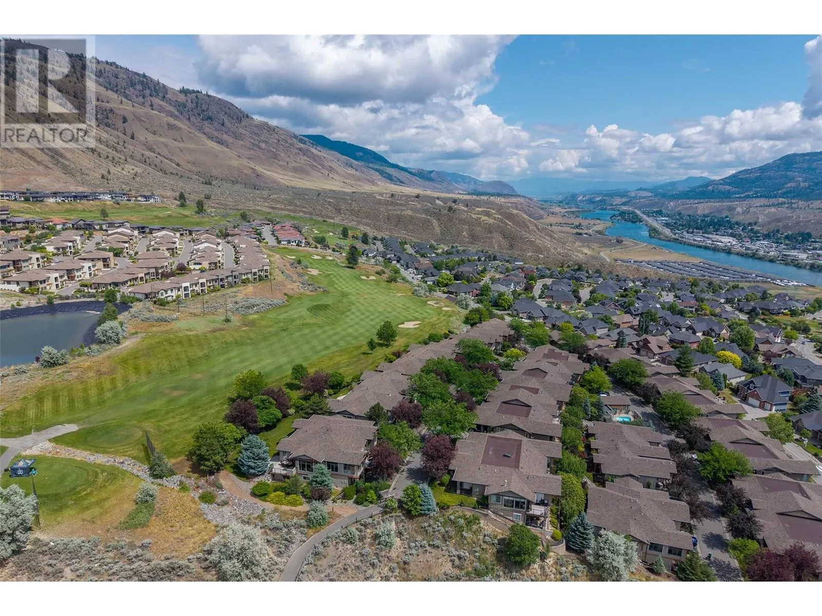 1590 Golf Ridge Drive