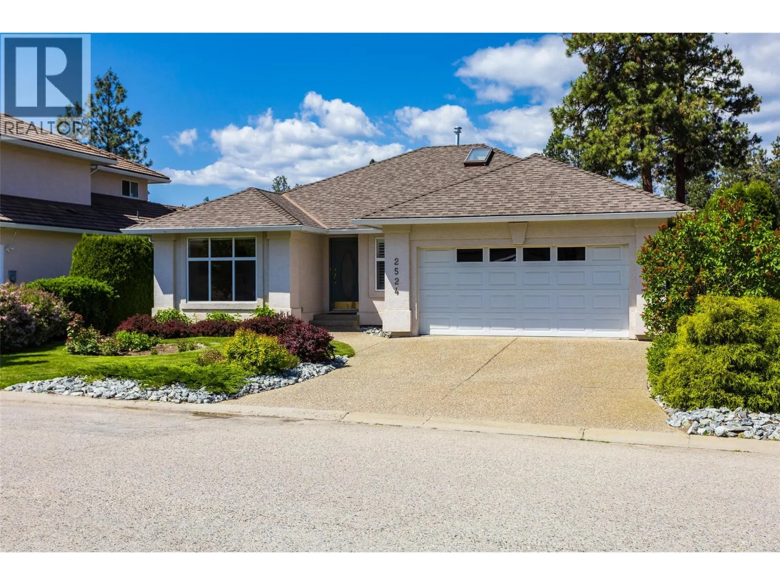 2524 Quail Lane Lot# 53