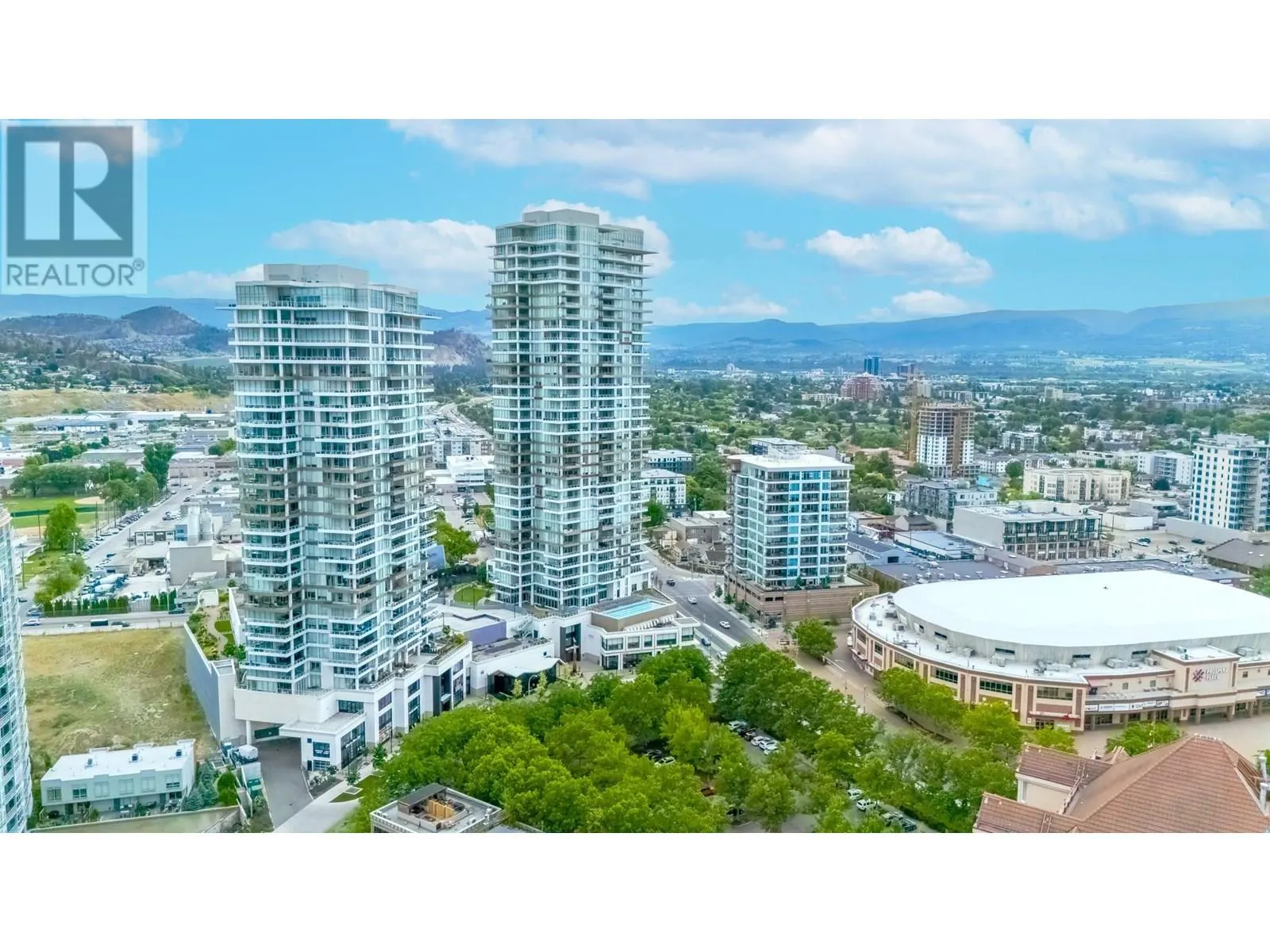 1191 Sunset Drive Unit# 401
