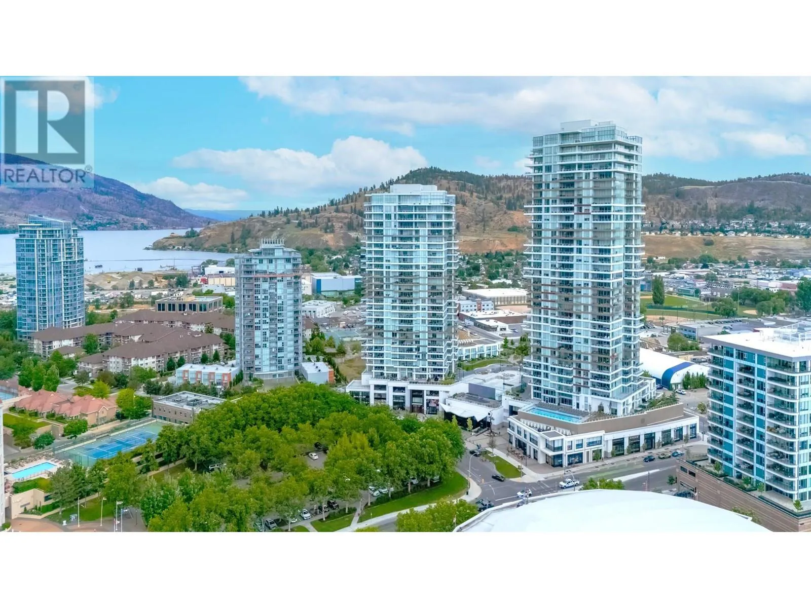 1191 Sunset Drive Unit# 401