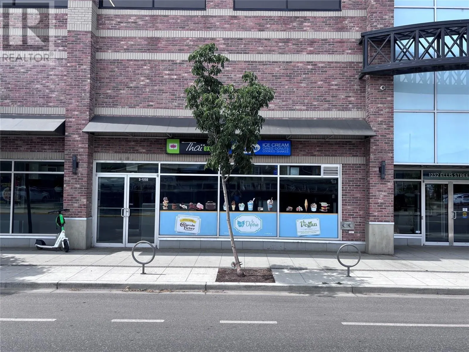 1232 Ellis Street Unit# 2