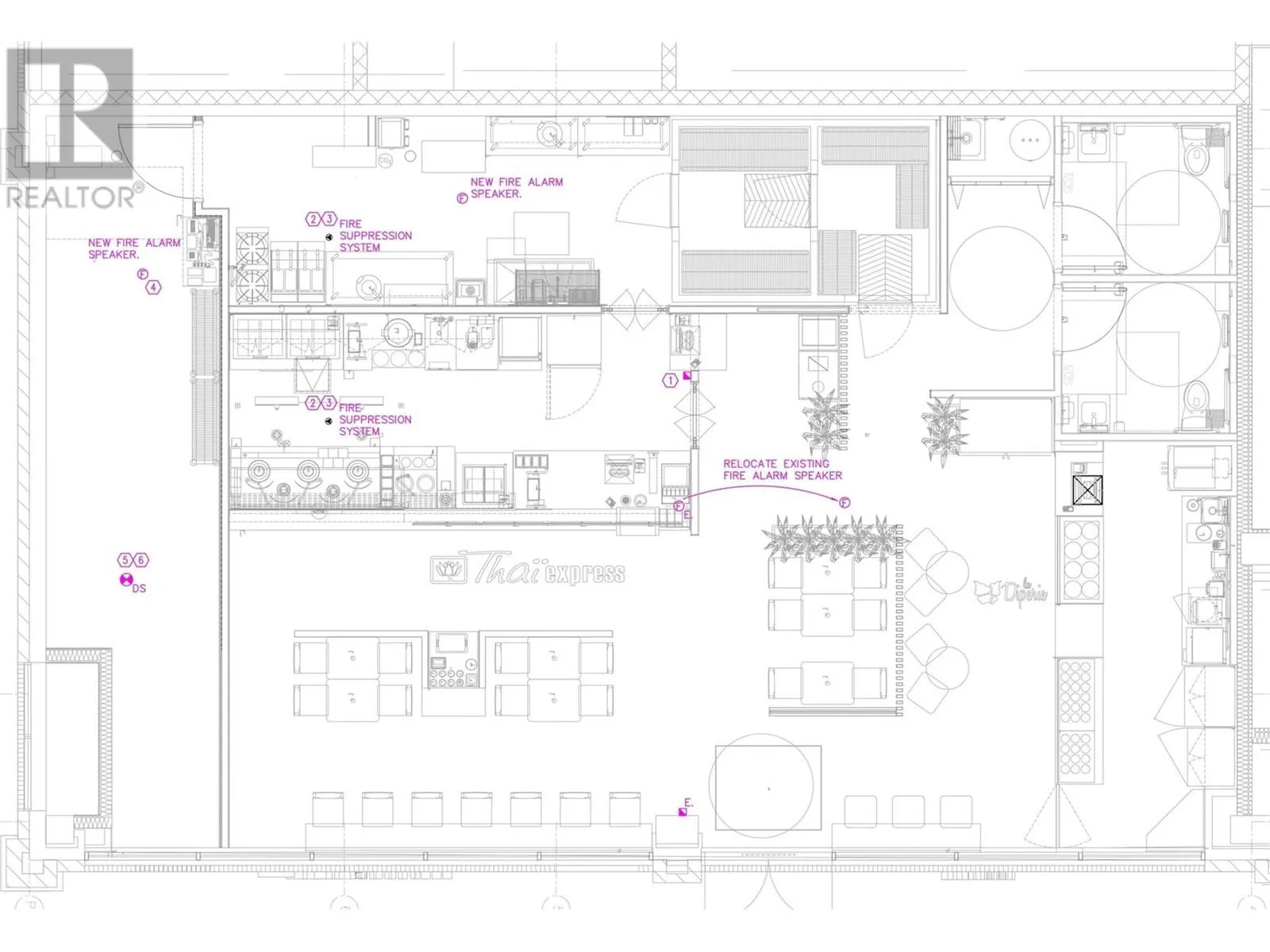 1232 Ellis Street Unit# 2