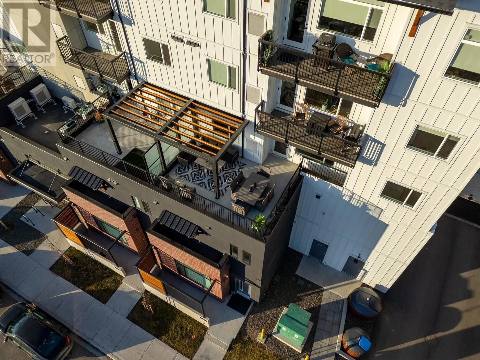 1220 Pacific Avenue Unit# 307