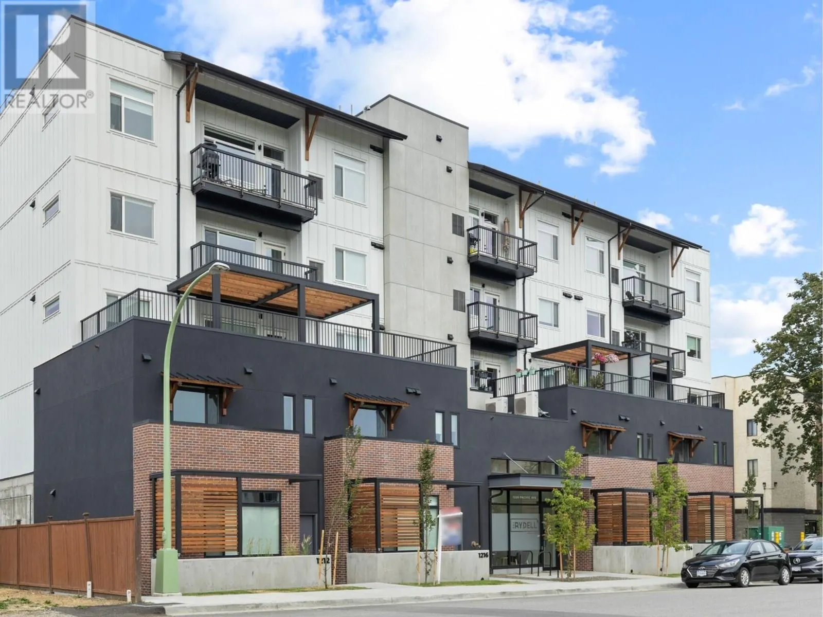 1220 Pacific Avenue Unit# 307