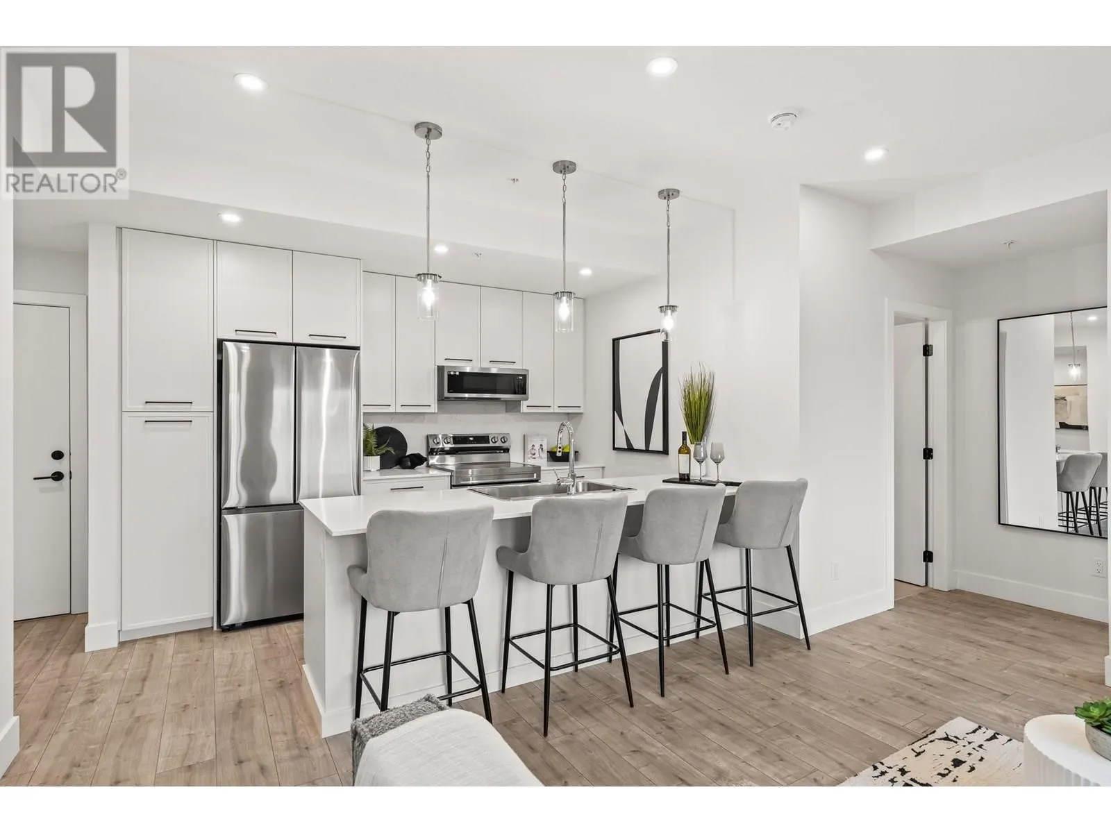 1220 Pacific Avenue Unit# 307