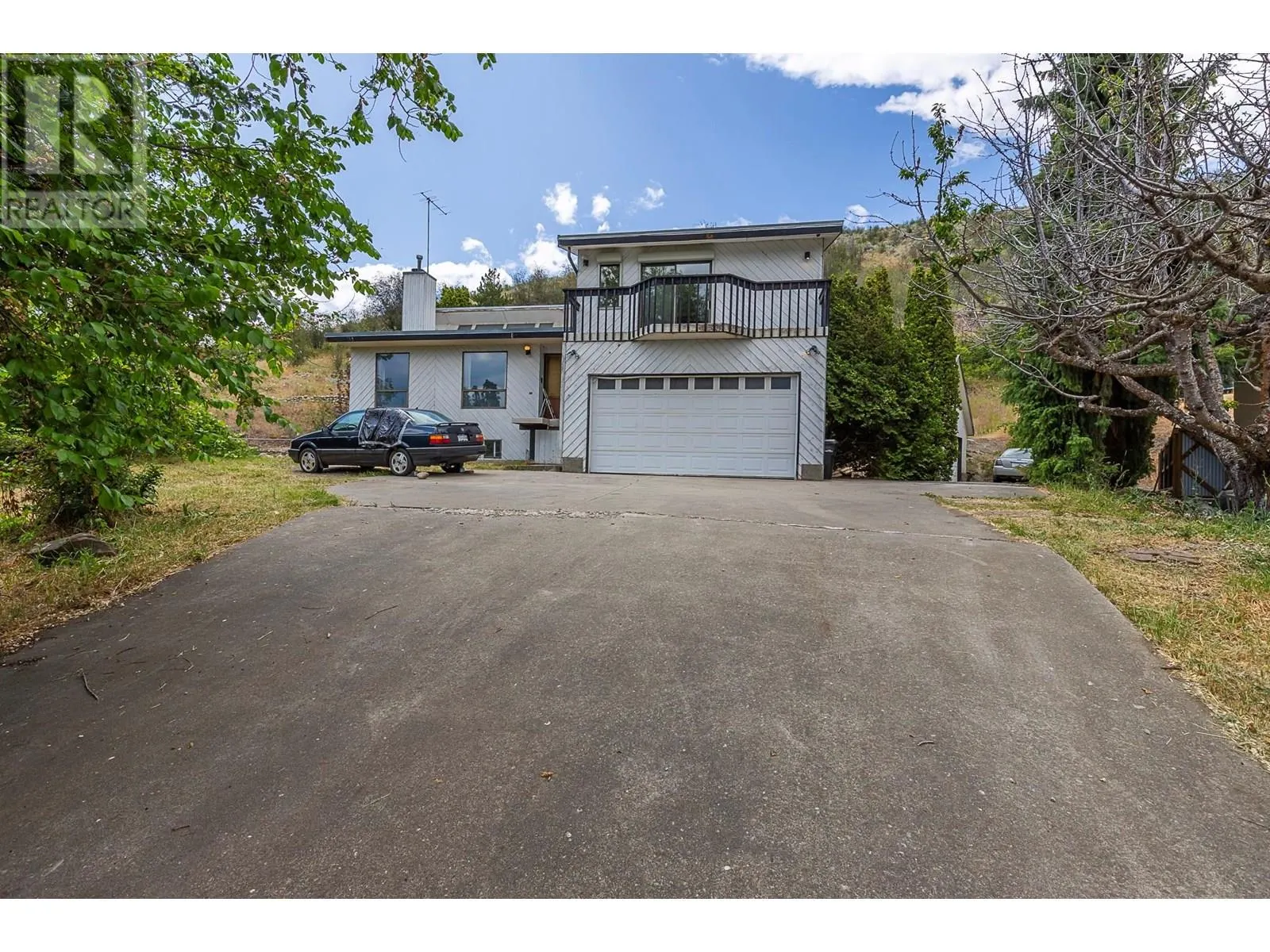 6602/6594 Goose Lake Road