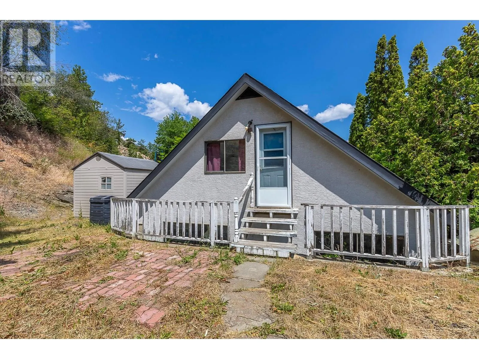 6602/6594 Goose Lake Road