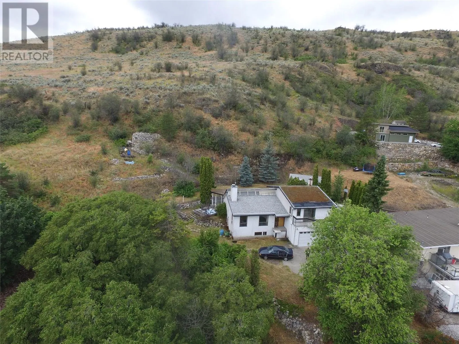 6602/6594 Goose Lake Road