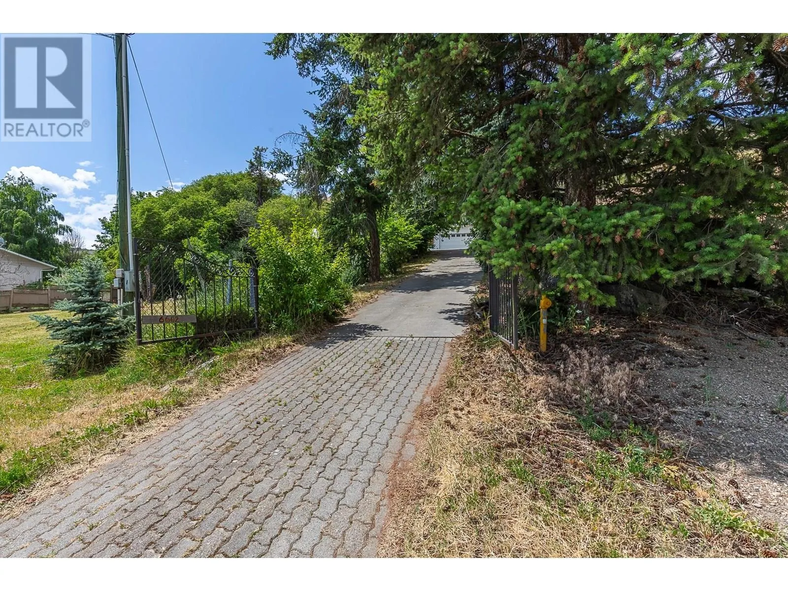 6602/6594 Goose Lake Road