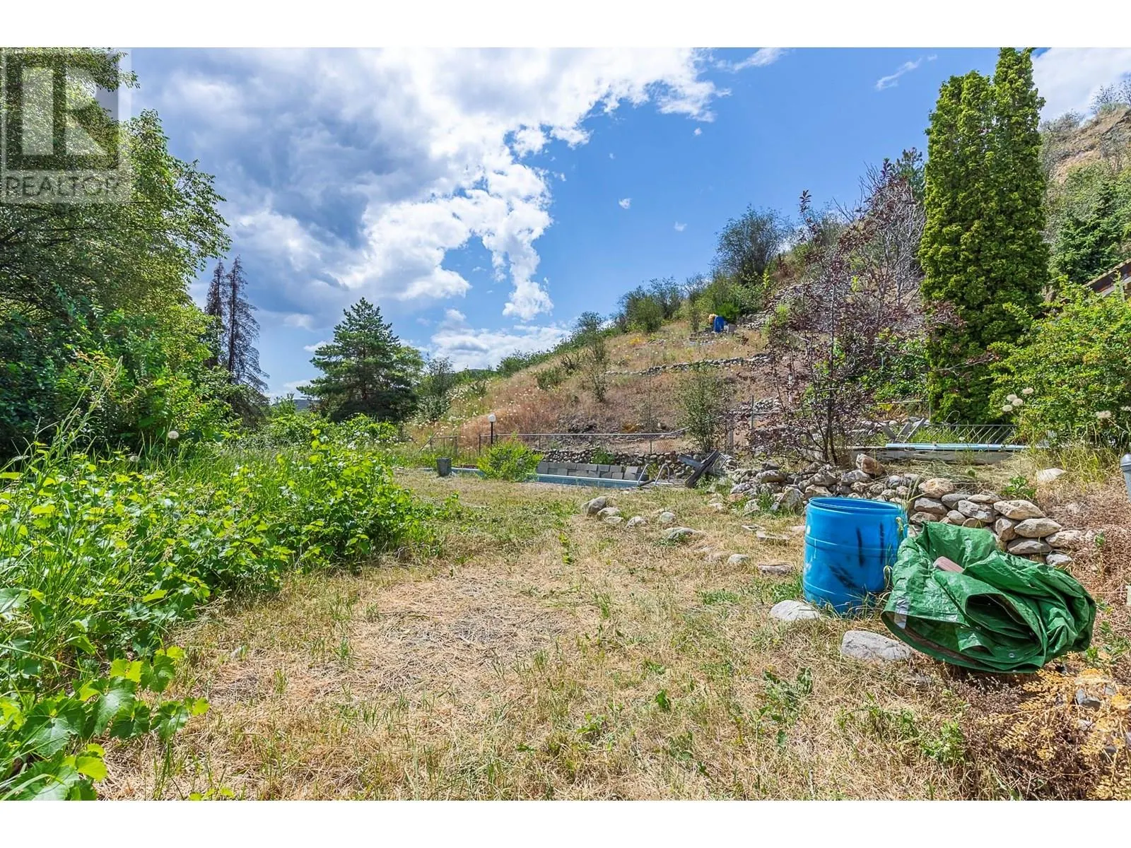 6602/6594 Goose Lake Road