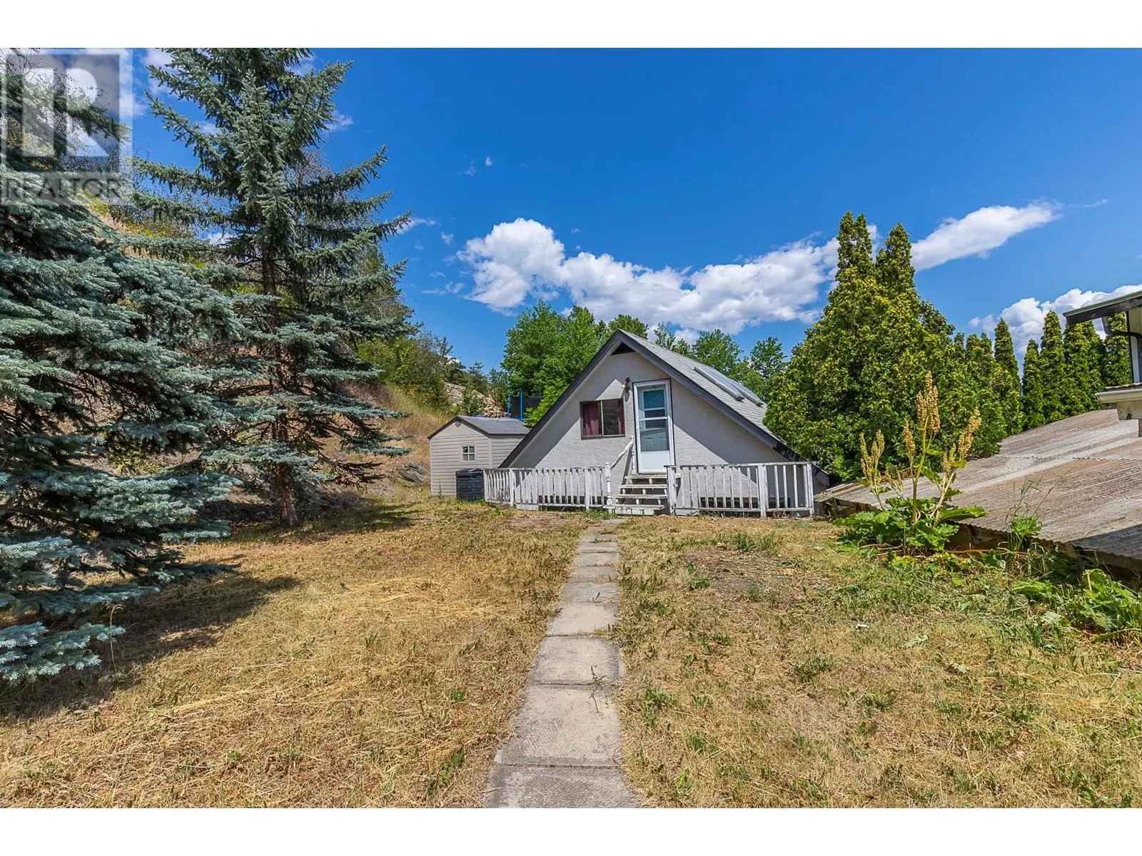6602/6594 Goose Lake Road