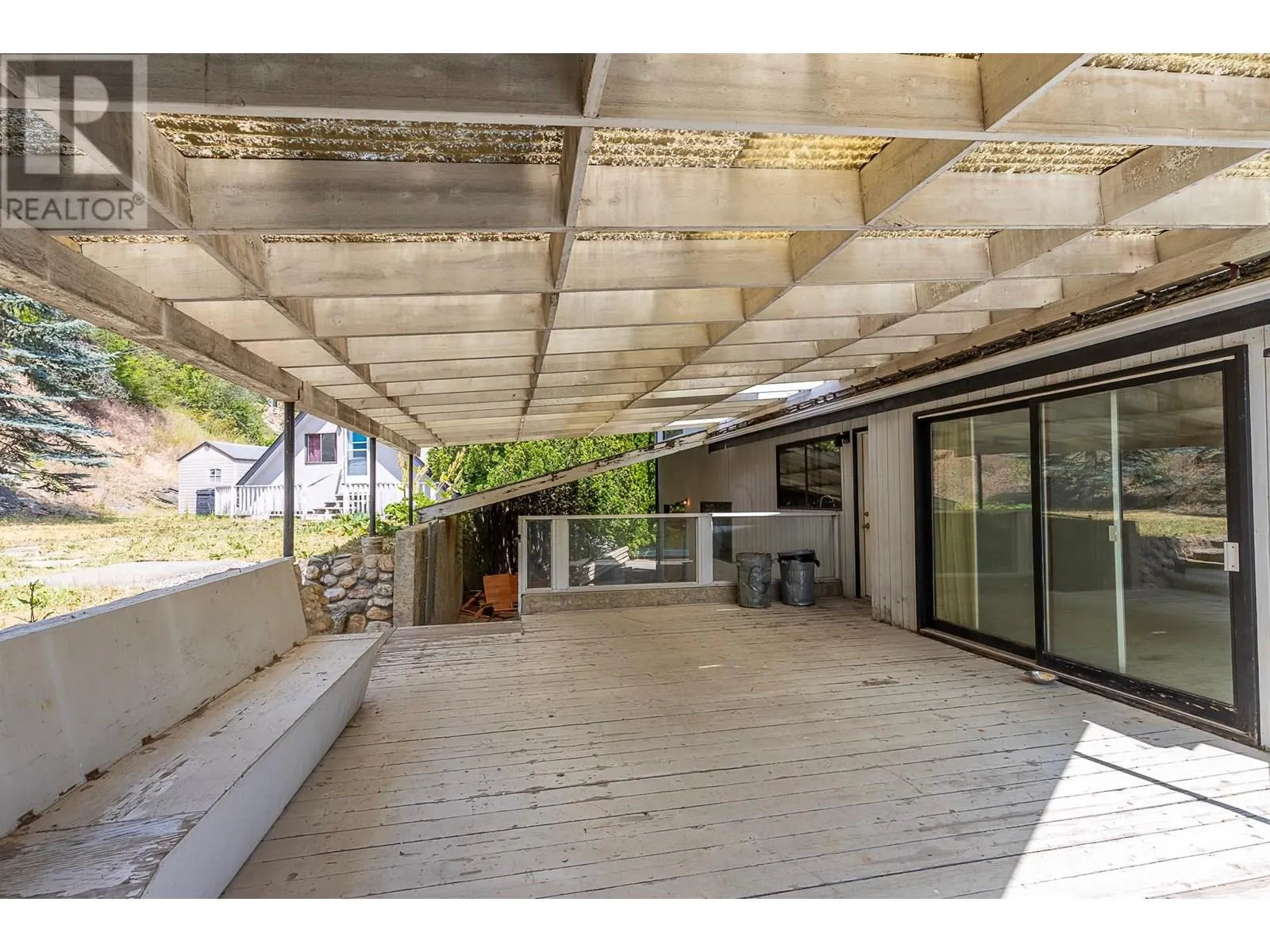 6602/6594 Goose Lake Road