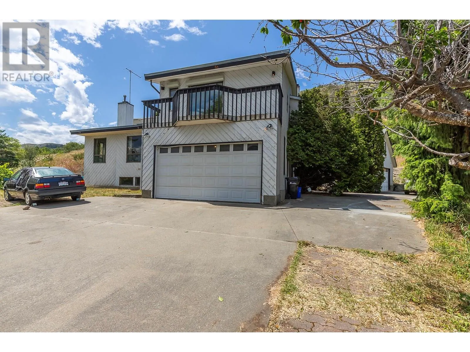 6602/6594 Goose Lake Road