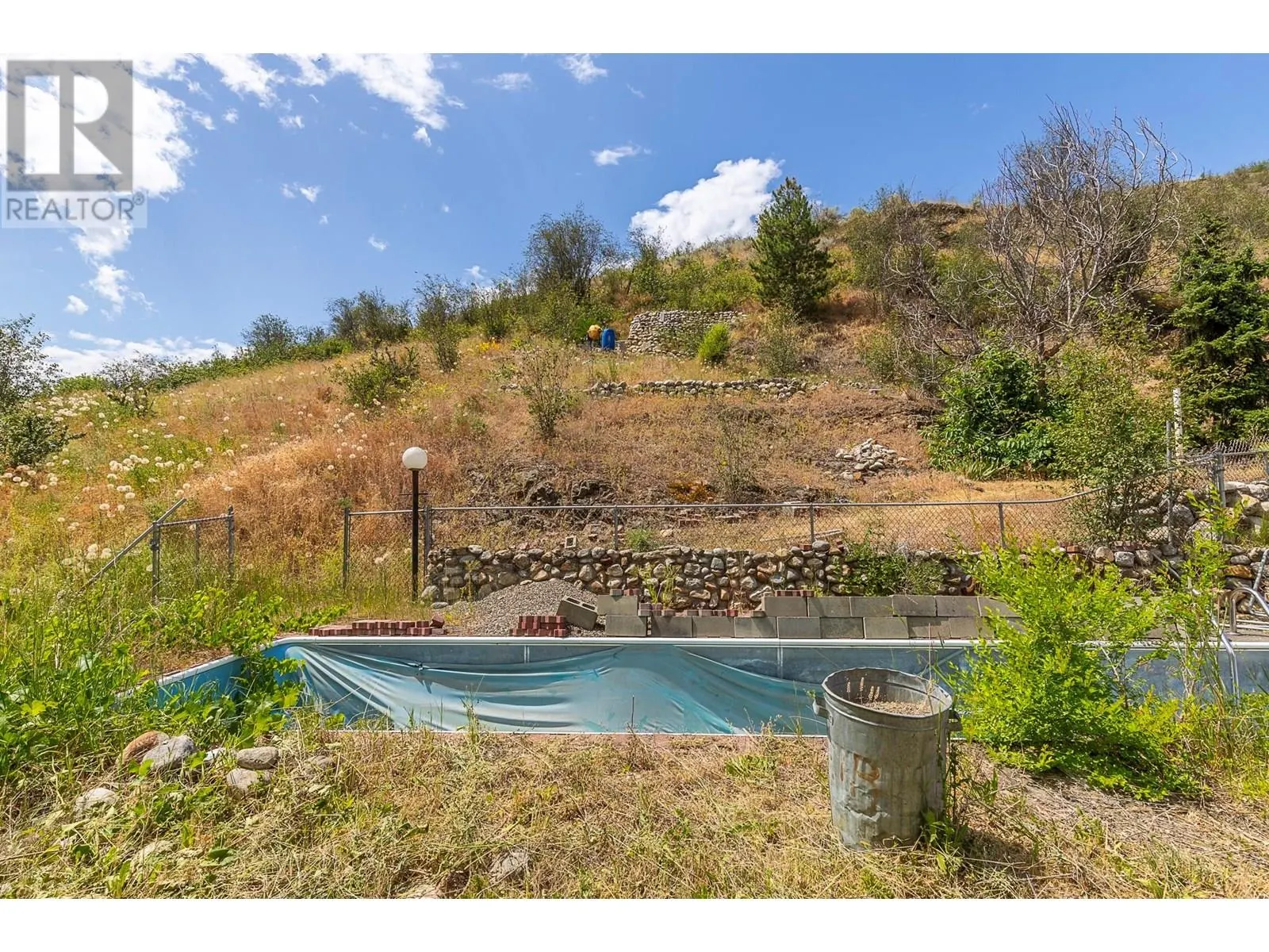 6602/6594 Goose Lake Road
