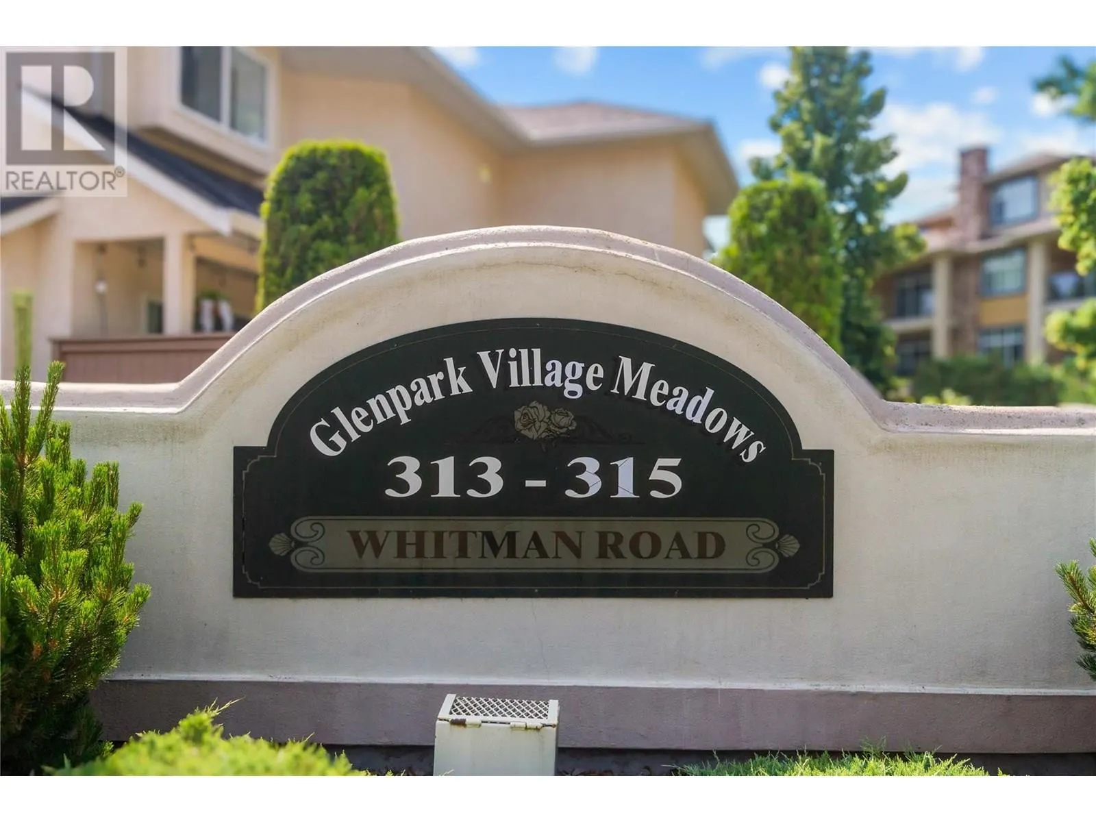 313 Whitman Road Unit# 18