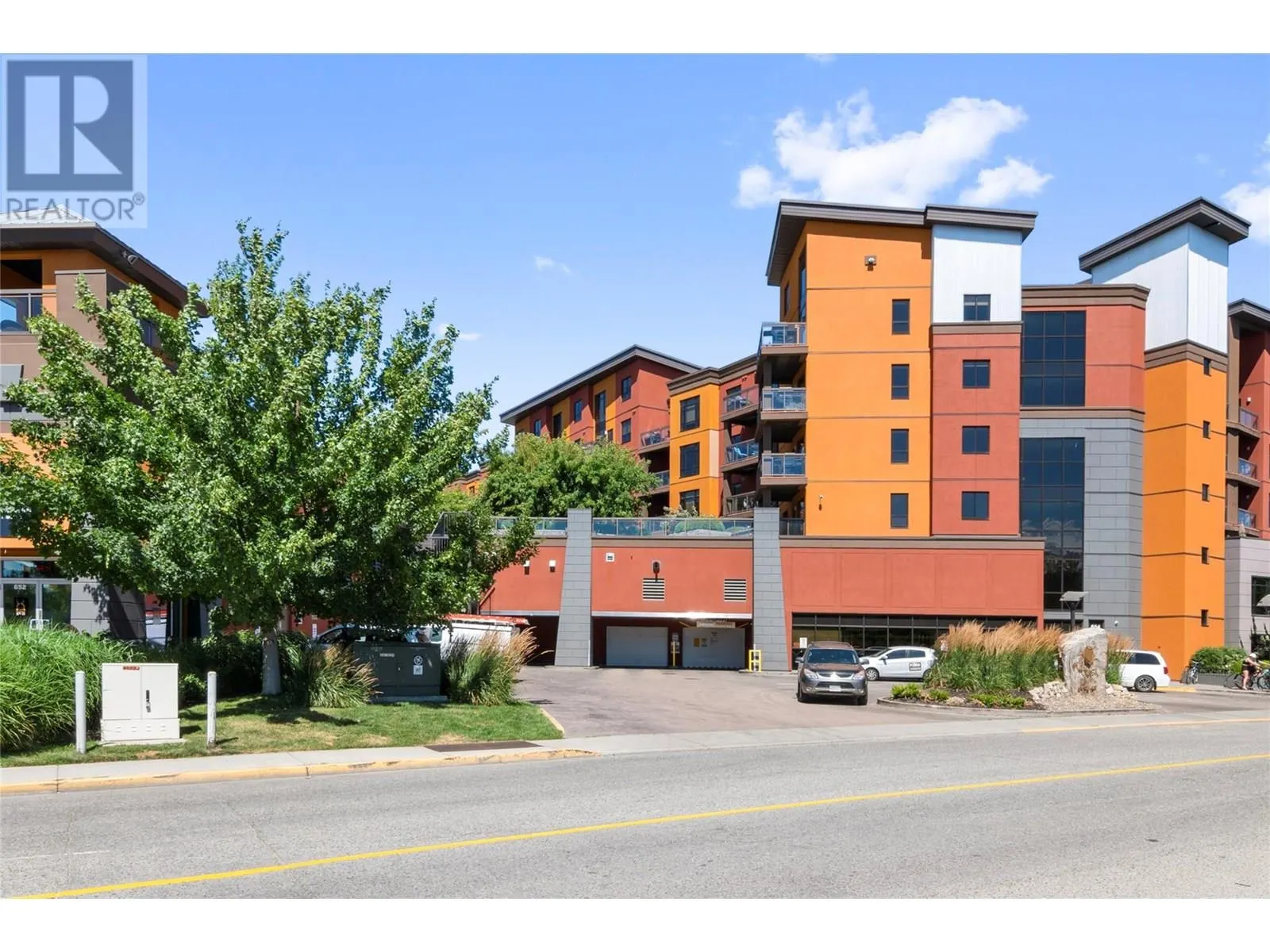 654 Cook Road Unit# 406