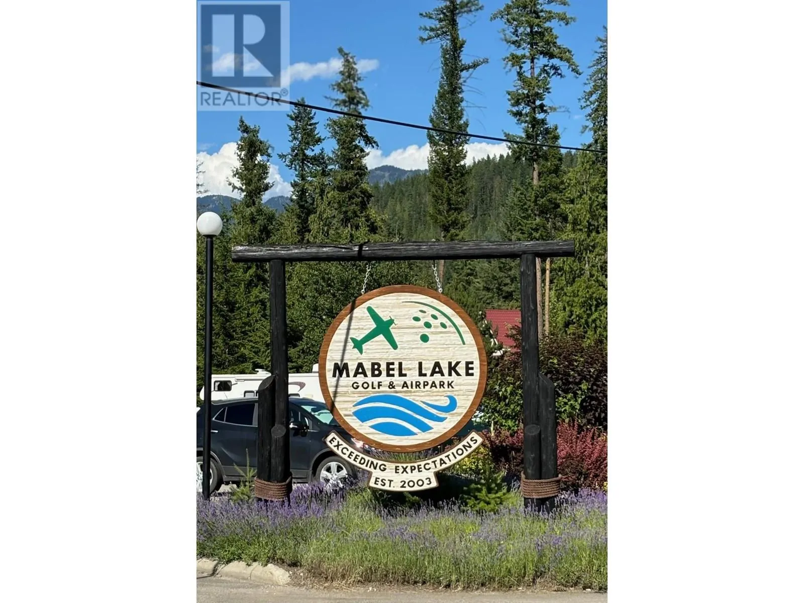 3453 Cessna Road Lot# 93