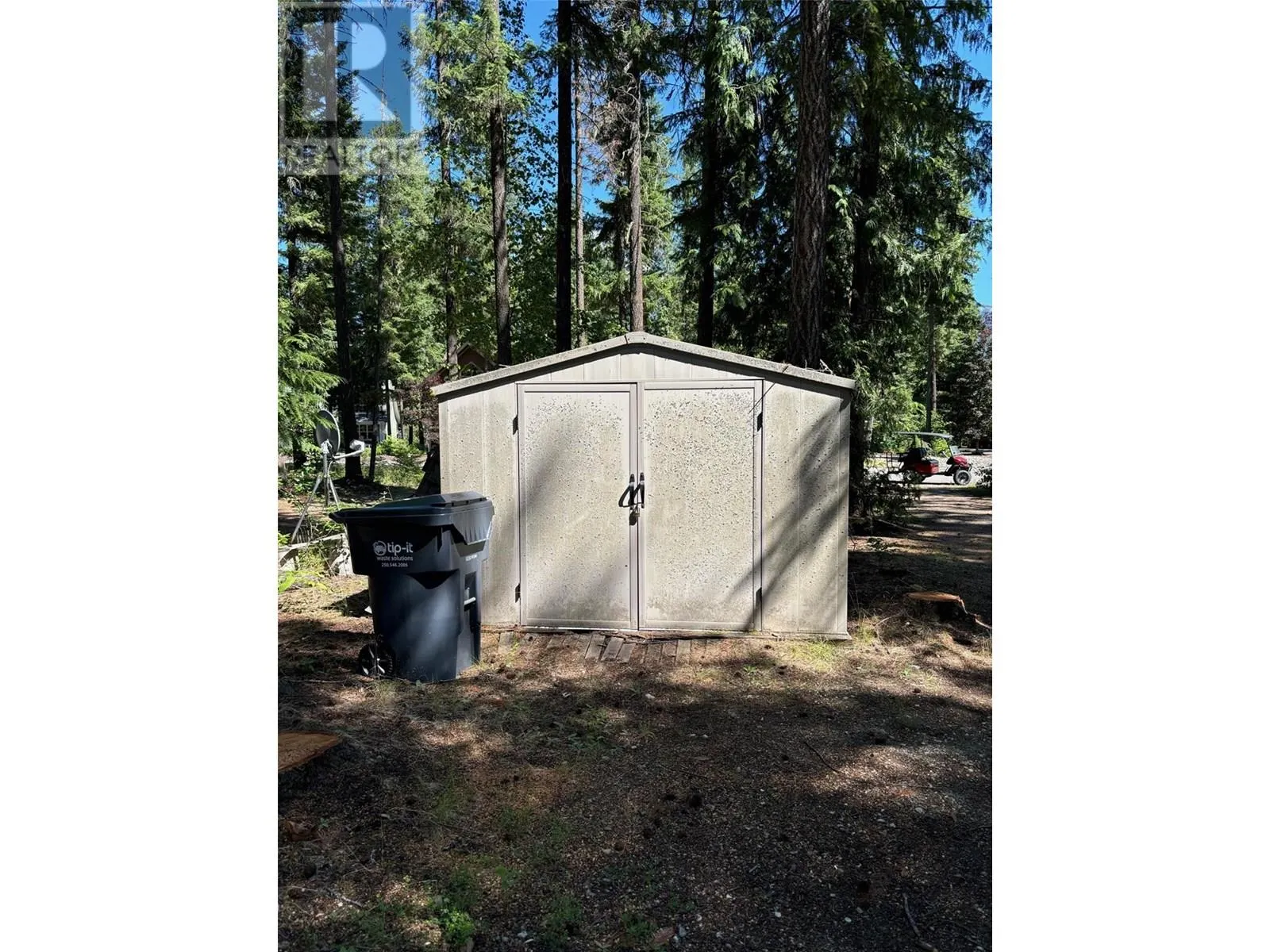 3453 Cessna Road Lot# 93
