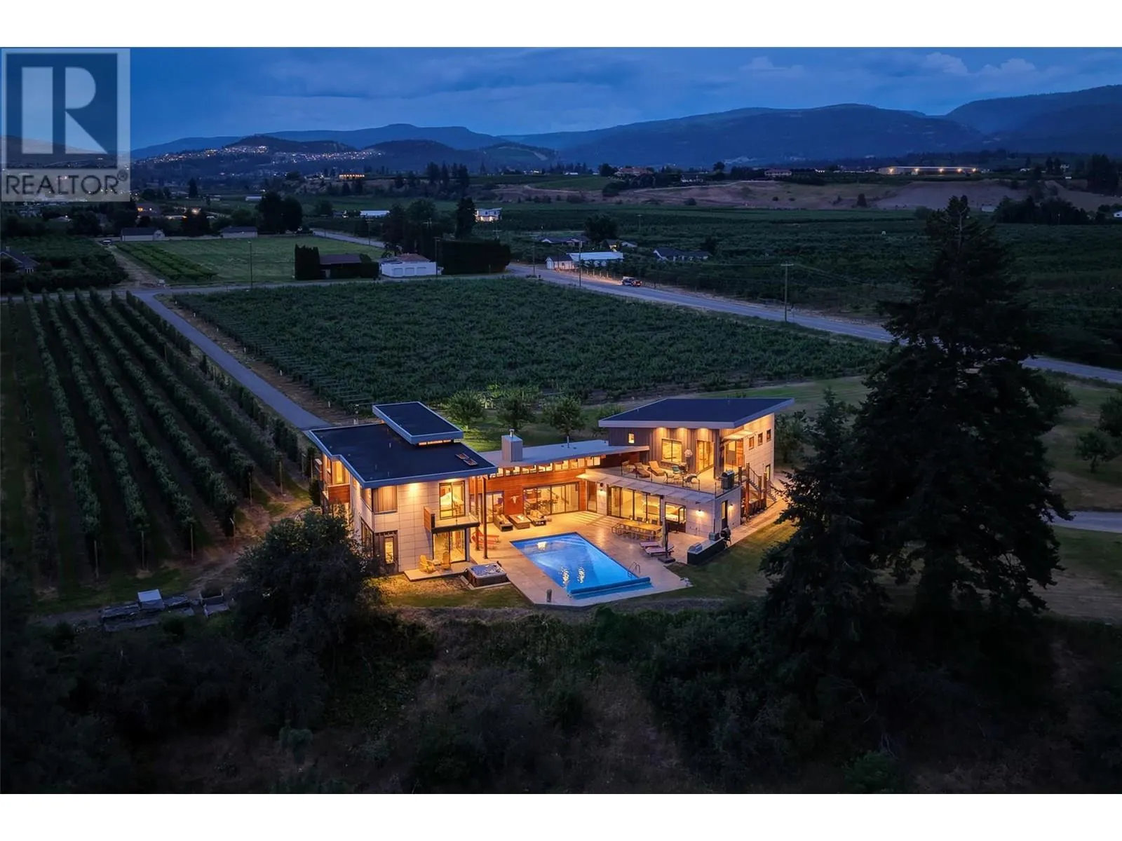 3194 Dunster Road