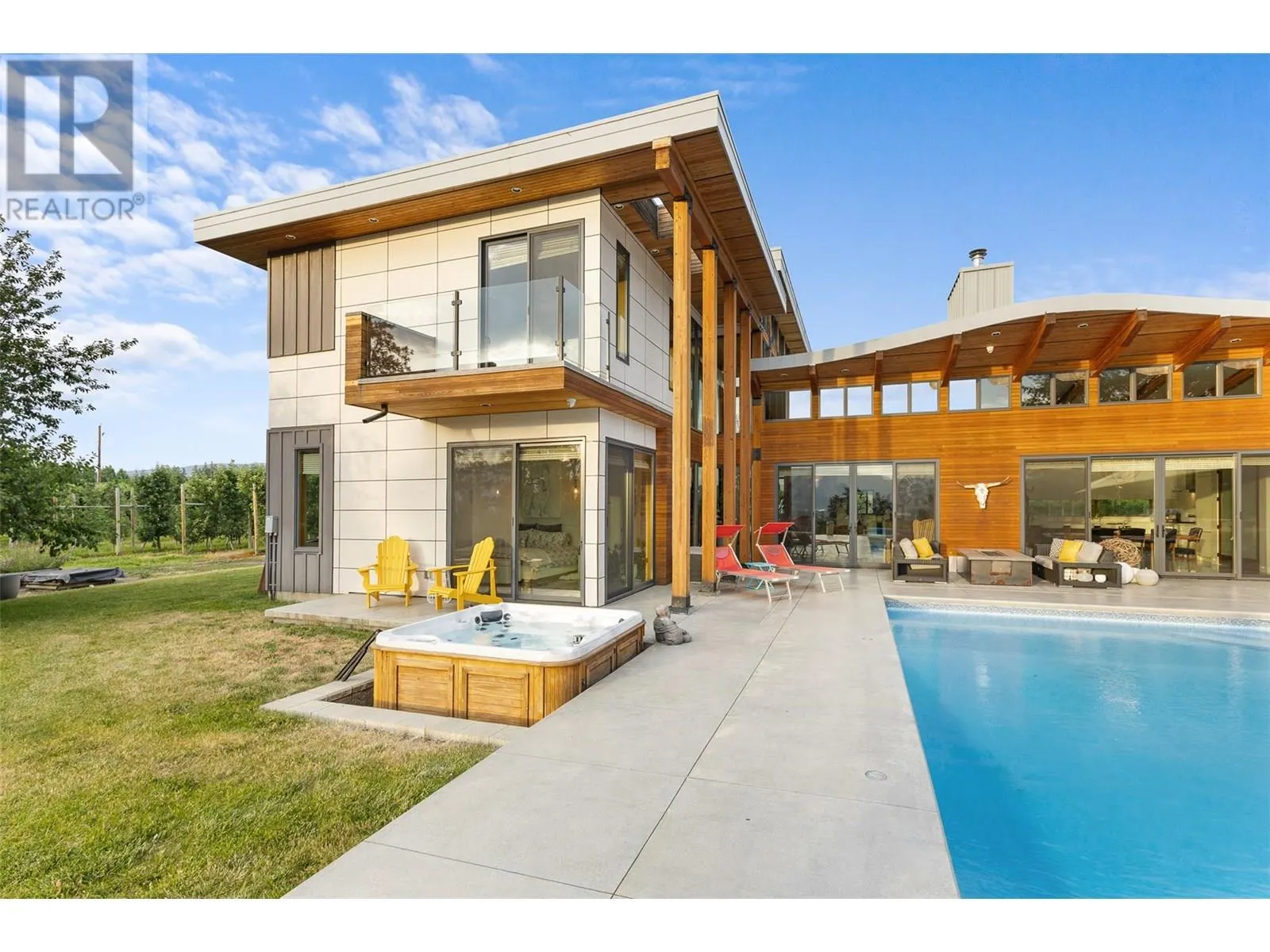 3194 Dunster Road