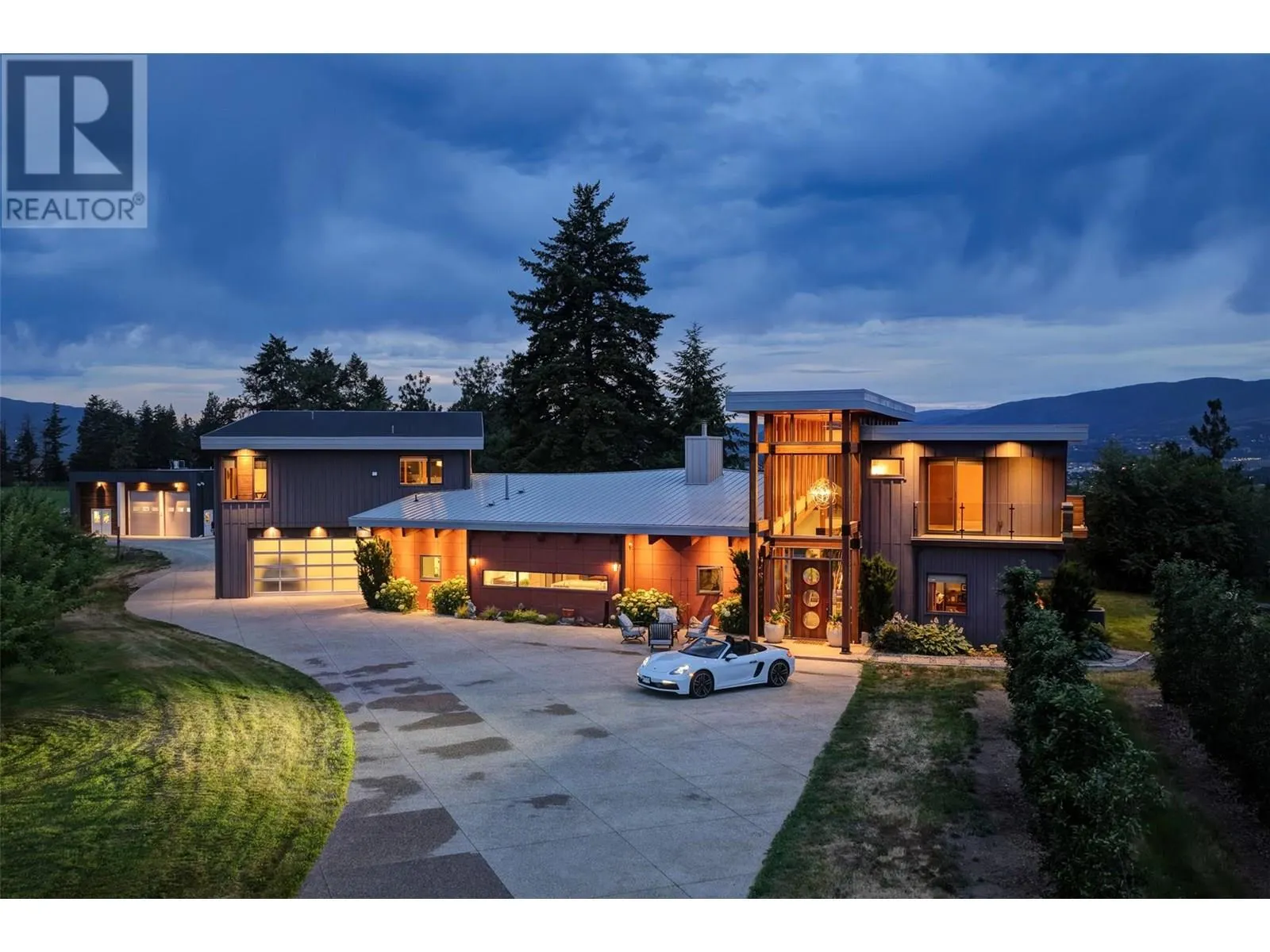 3194 Dunster Road