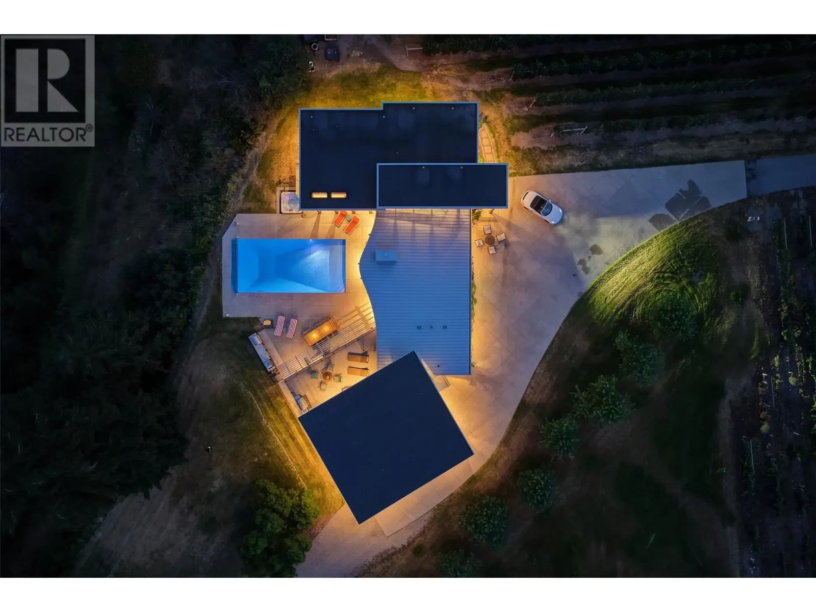 3194 Dunster Road