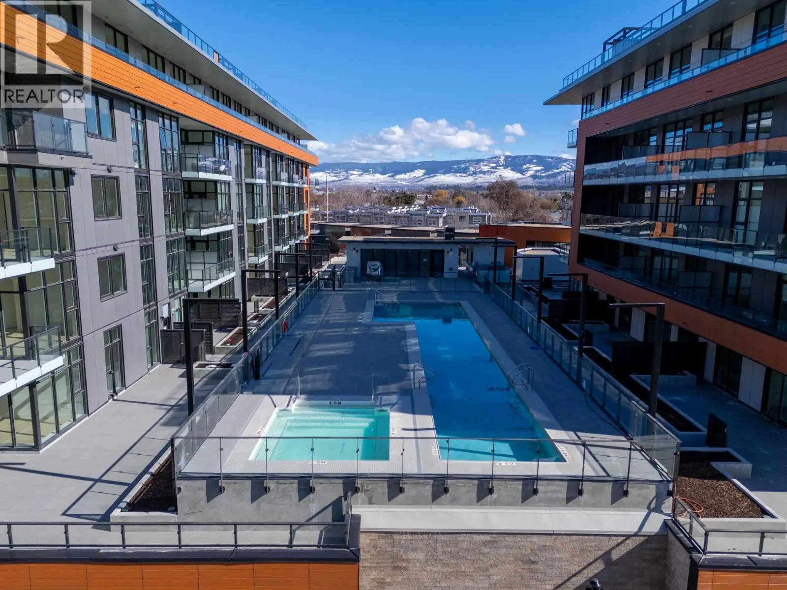 3409 Lakeshore Road Unit# 501S