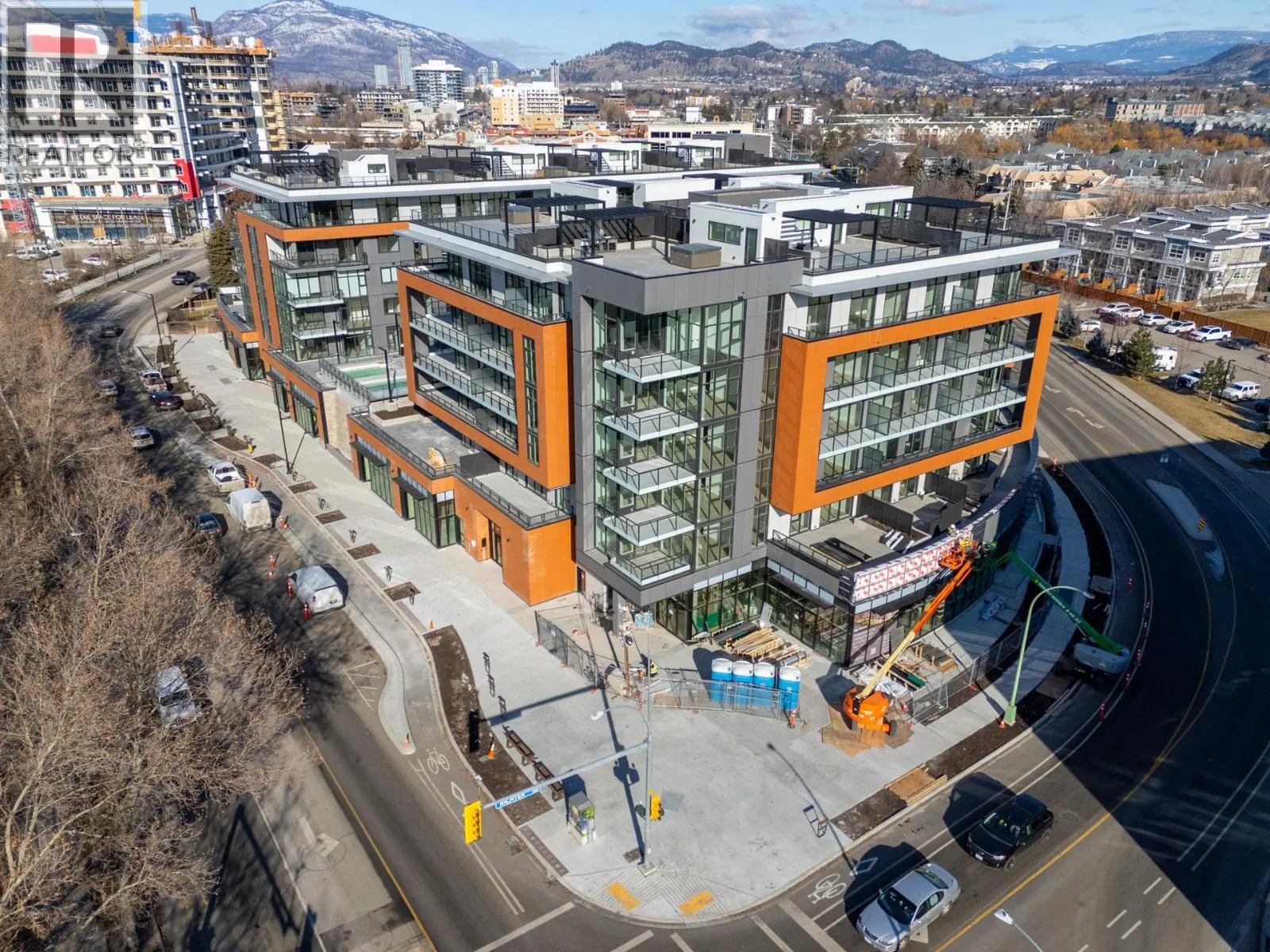 3409 Lakeshore Road Unit# 501S