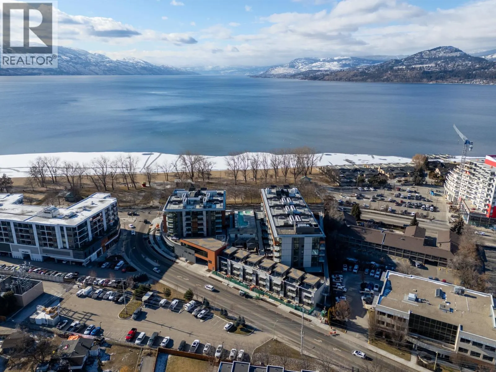 3409 Lakeshore Road Unit# 501S