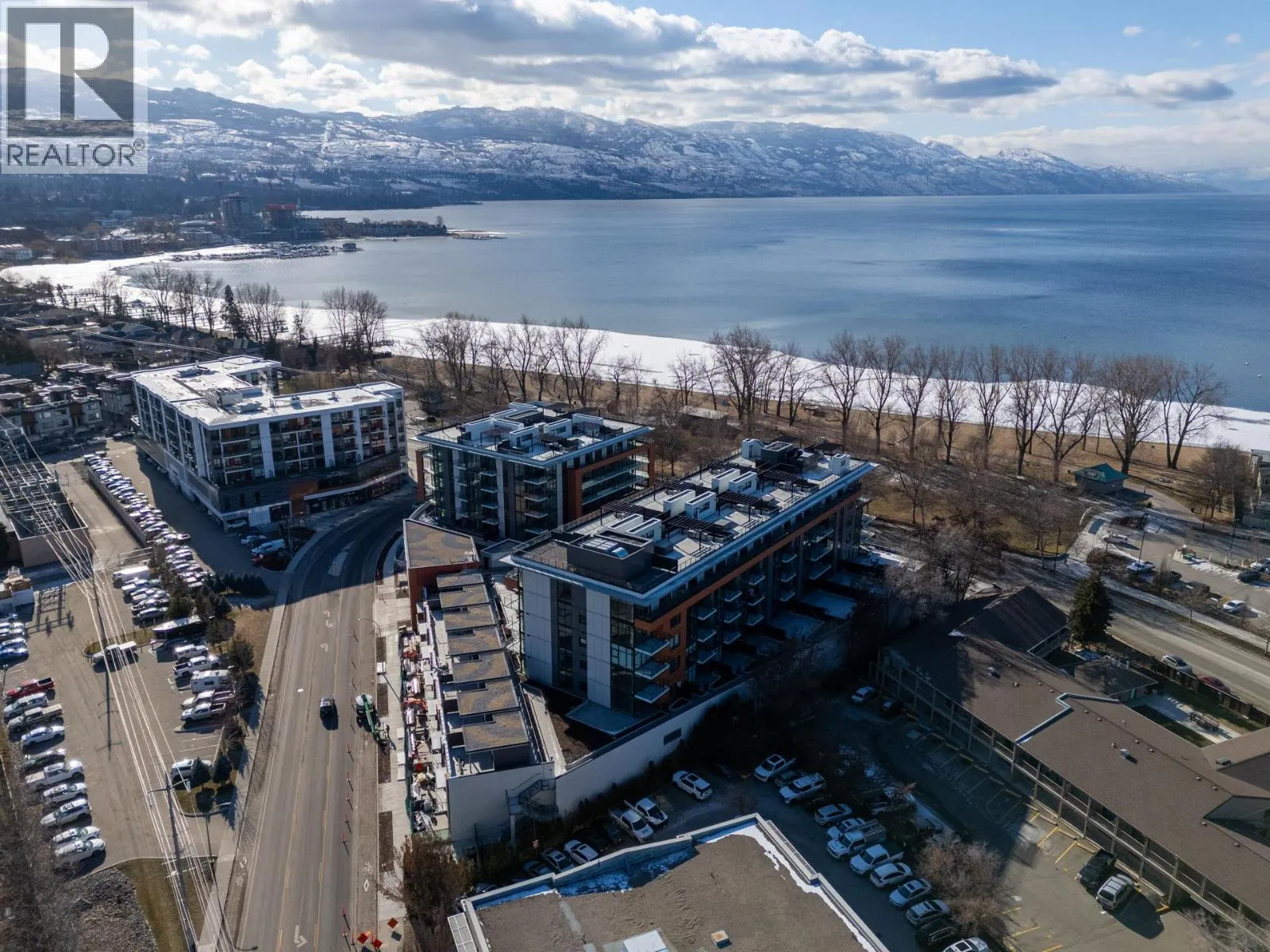 3409 Lakeshore Road Unit# 501S