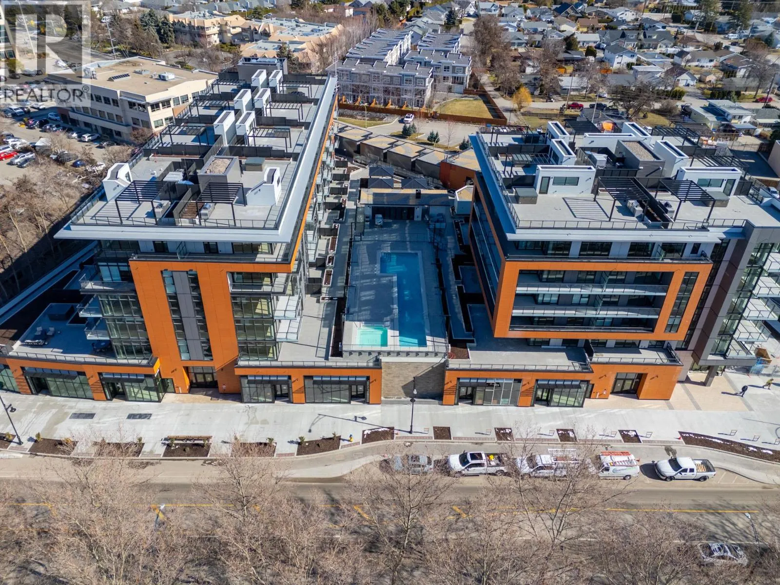 3409 Lakeshore Road Unit# 501S