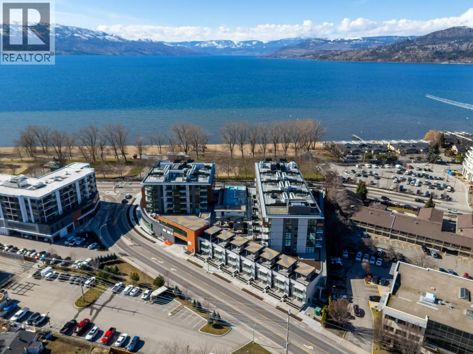 3409 Lakeshore Road Unit# 501S