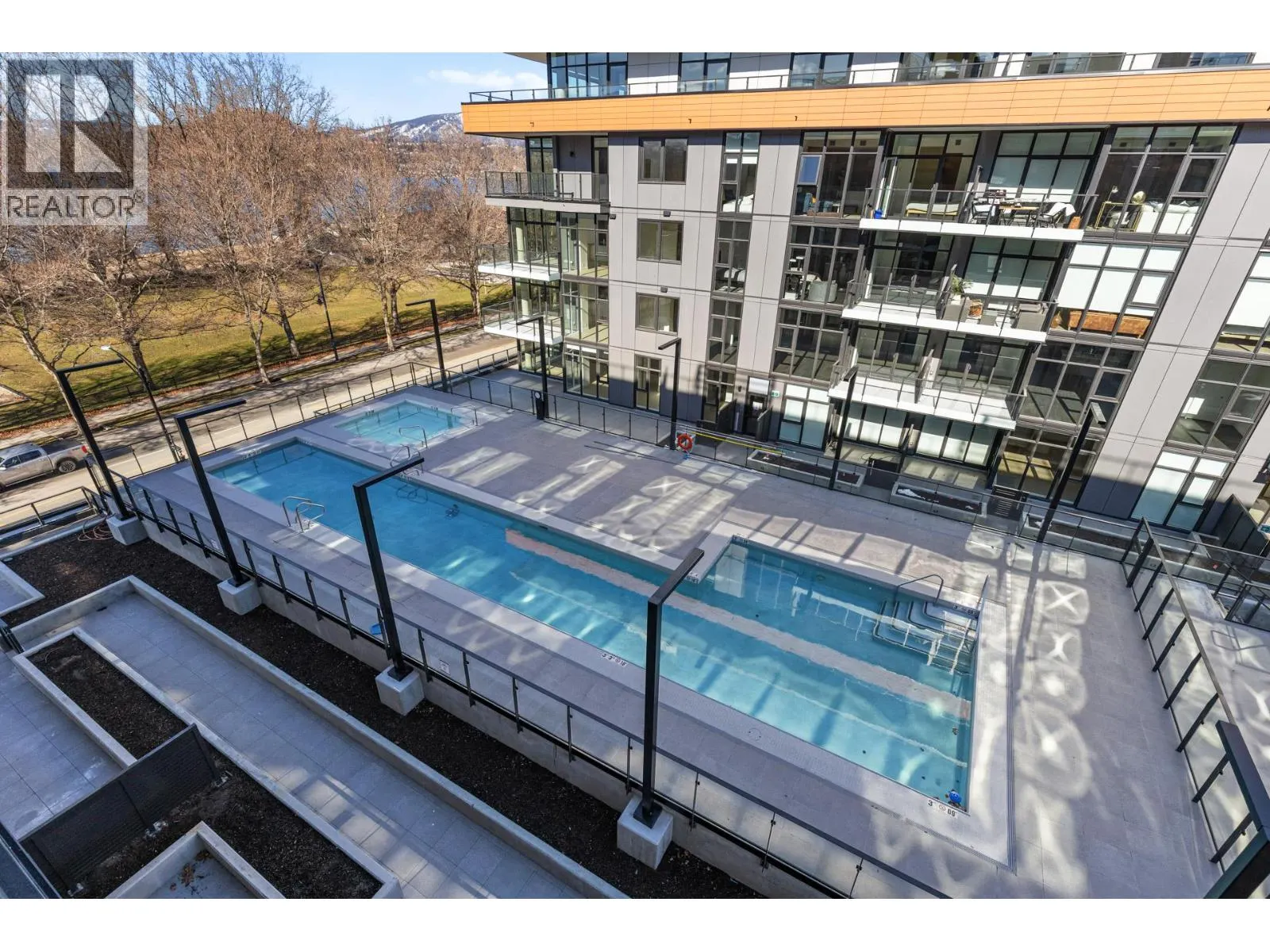 3409 Lakeshore Road Unit# 501S