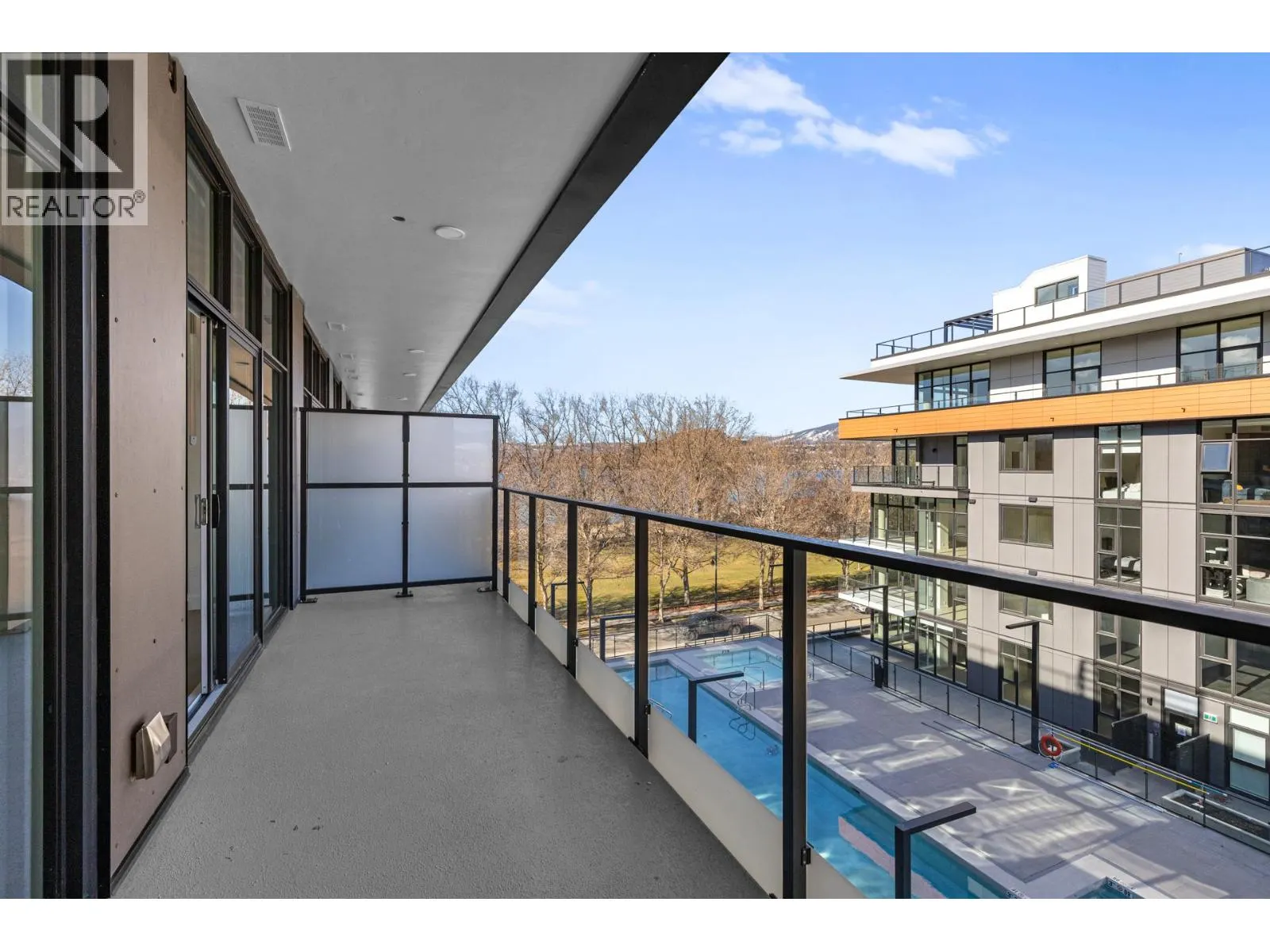 3409 Lakeshore Road Unit# 501S