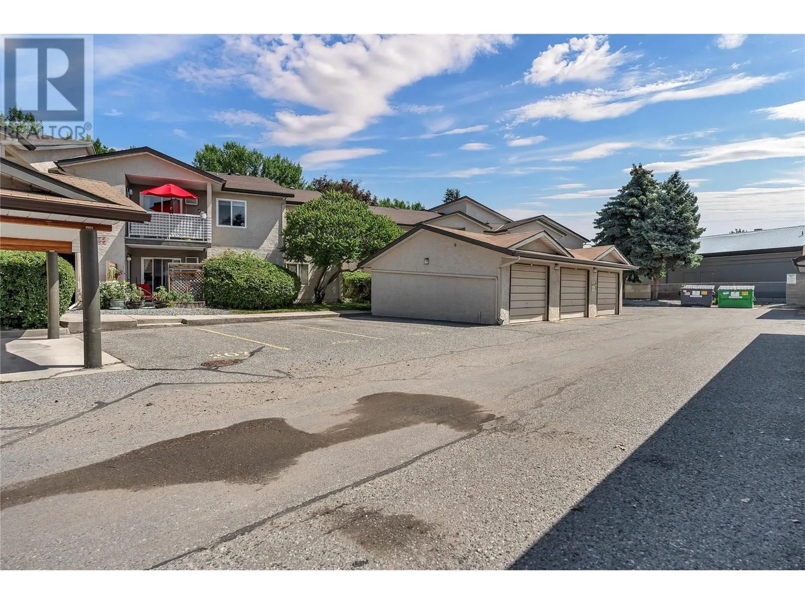 735 Cook Road Unit# 207C