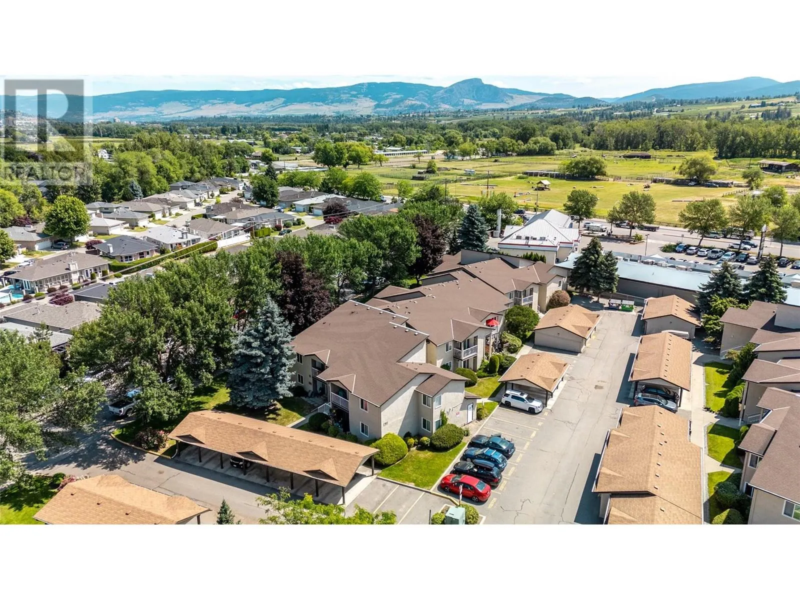 735 Cook Road Unit# 207C
