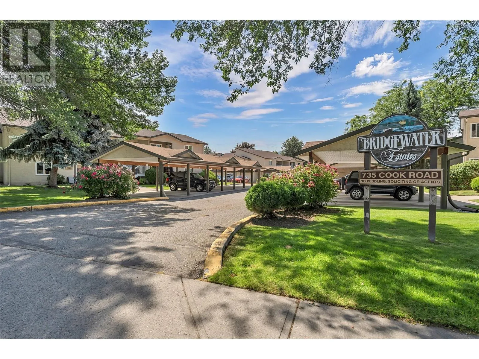 735 Cook Road Unit# 207C