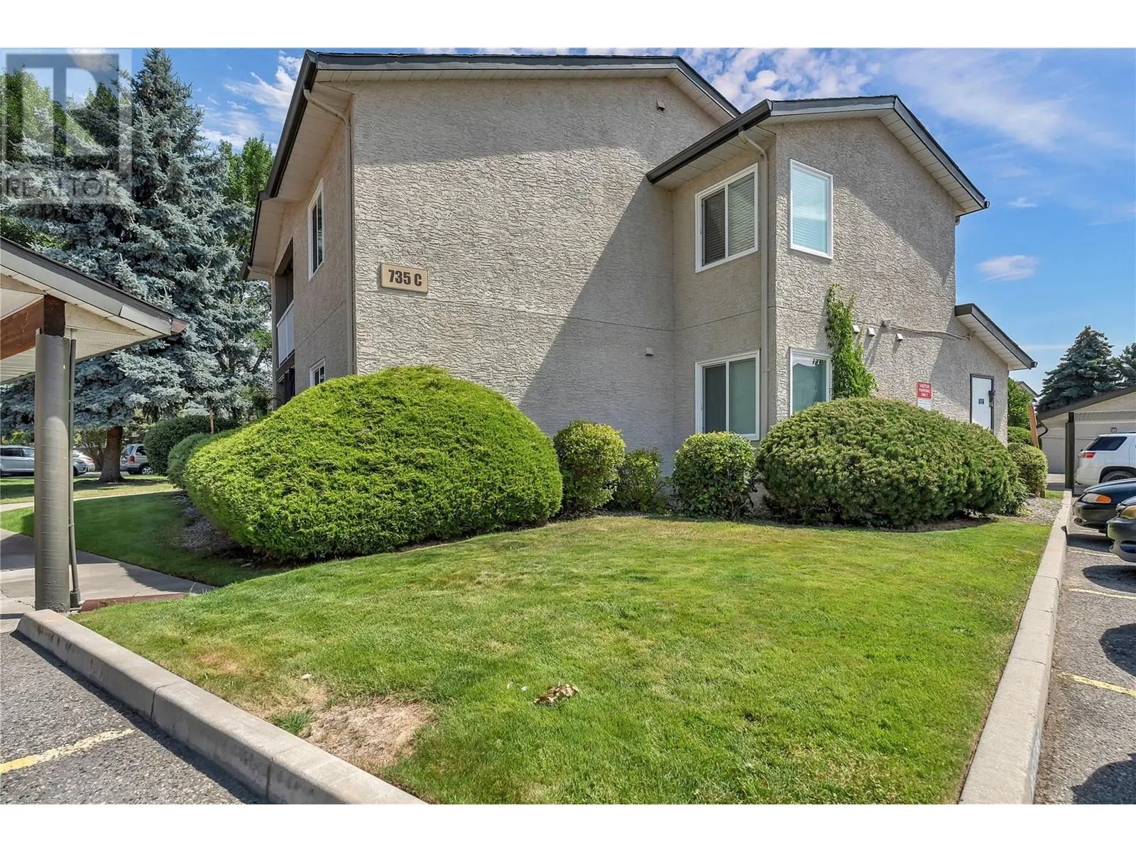 735 Cook Road Unit# 207C