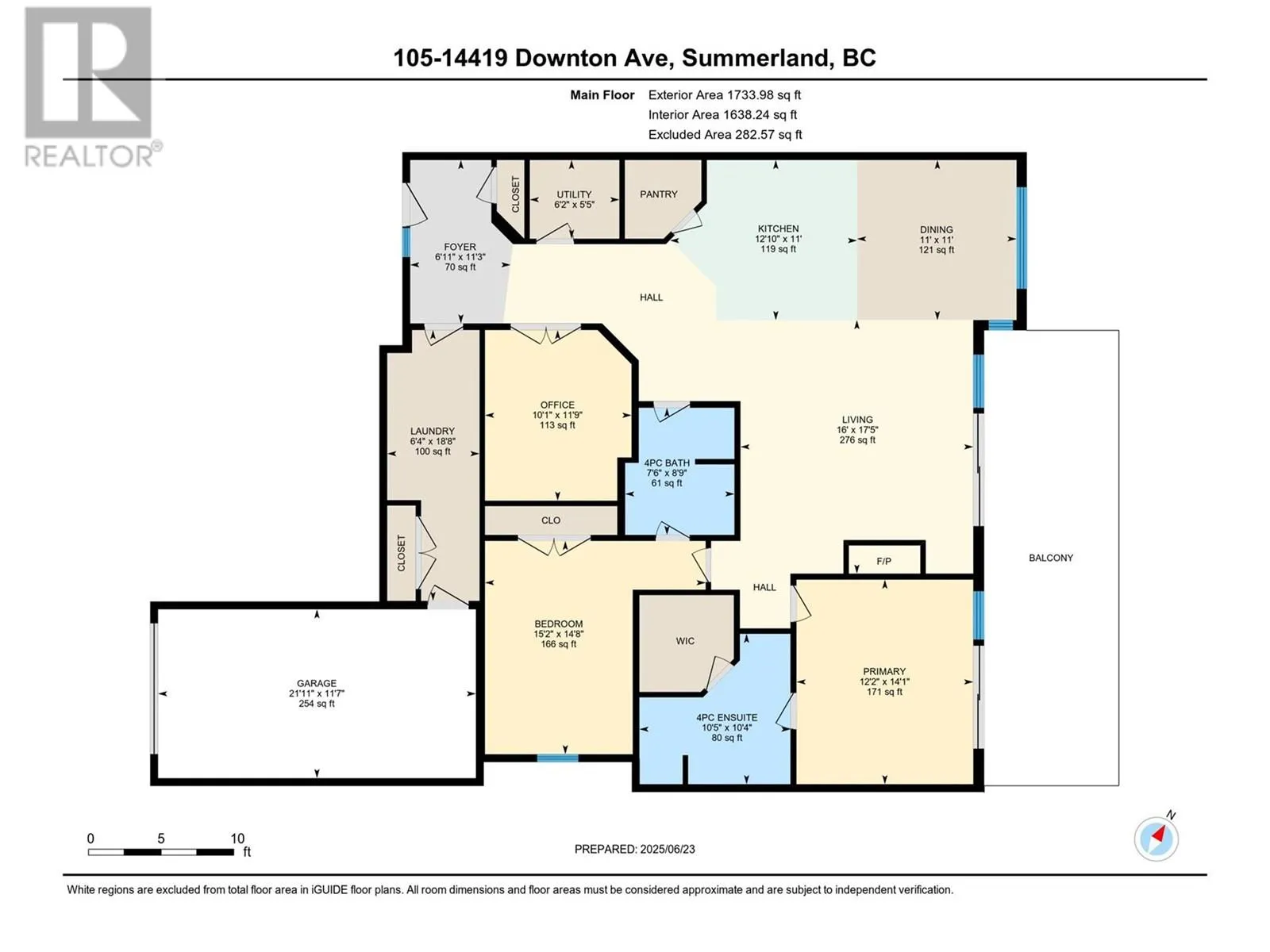 14419 Downtown Avenue Unit# 105