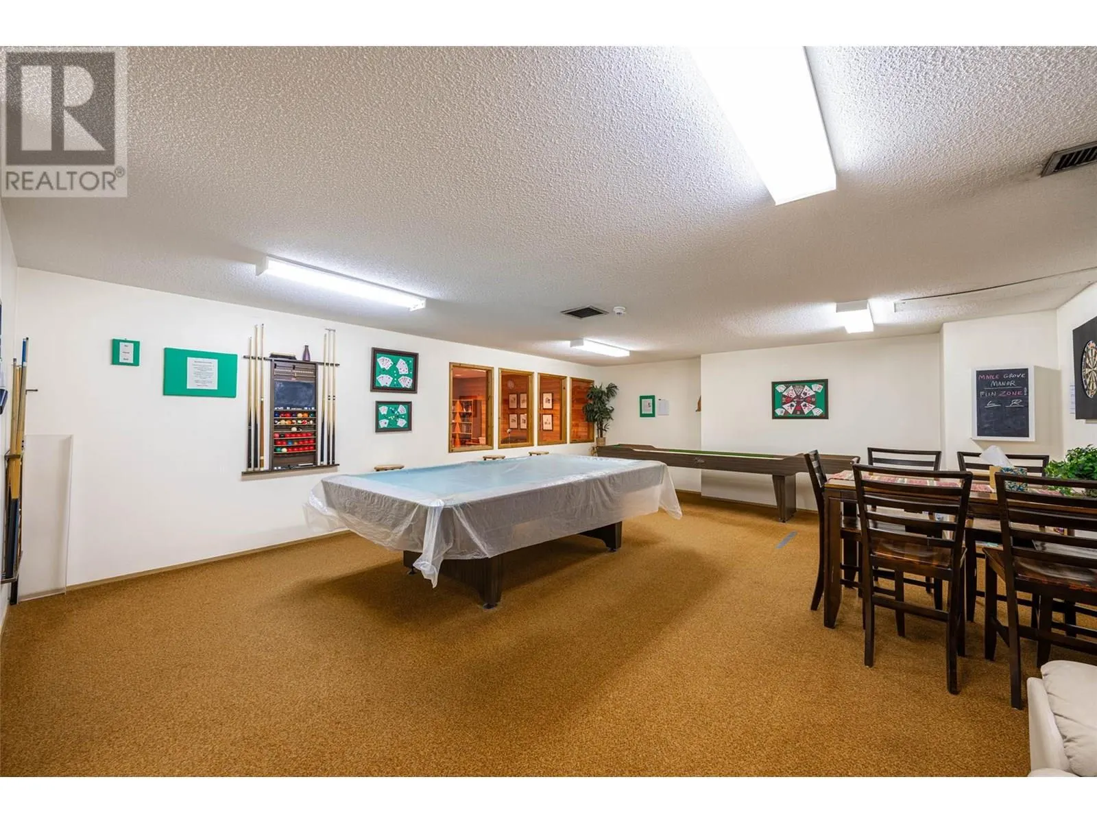 3608 27 Avenue Unit# 212