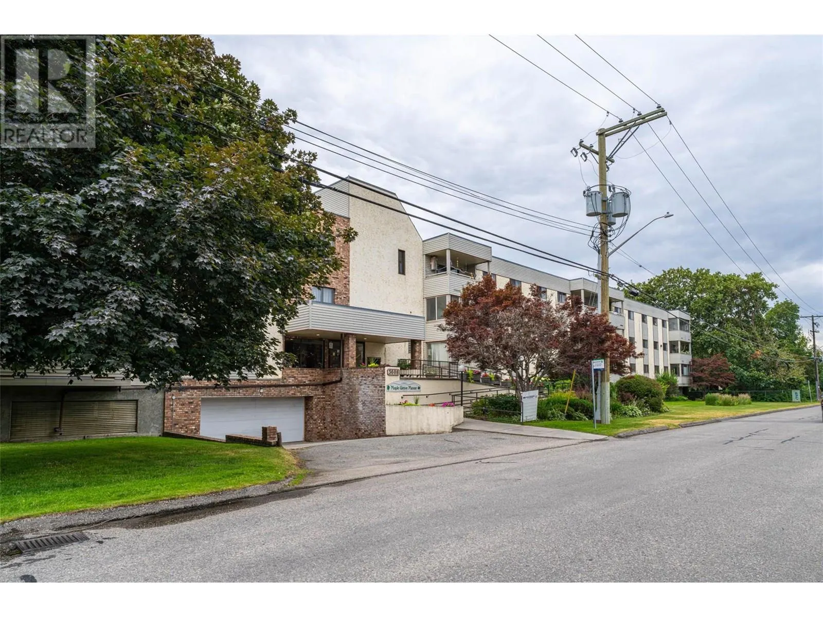 3608 27 Avenue Unit# 212