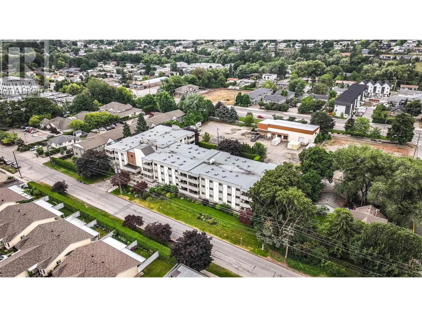 3608 27 Avenue Unit# 212