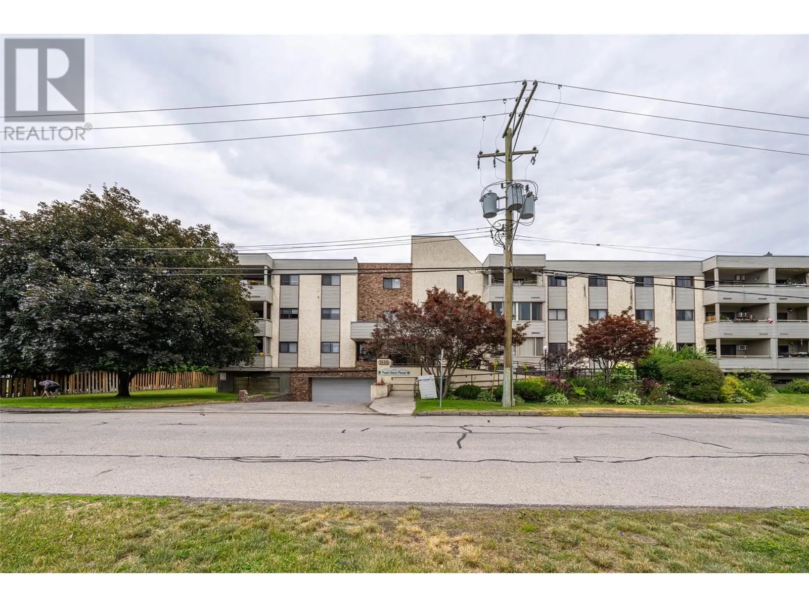 3608 27 Avenue Unit# 212